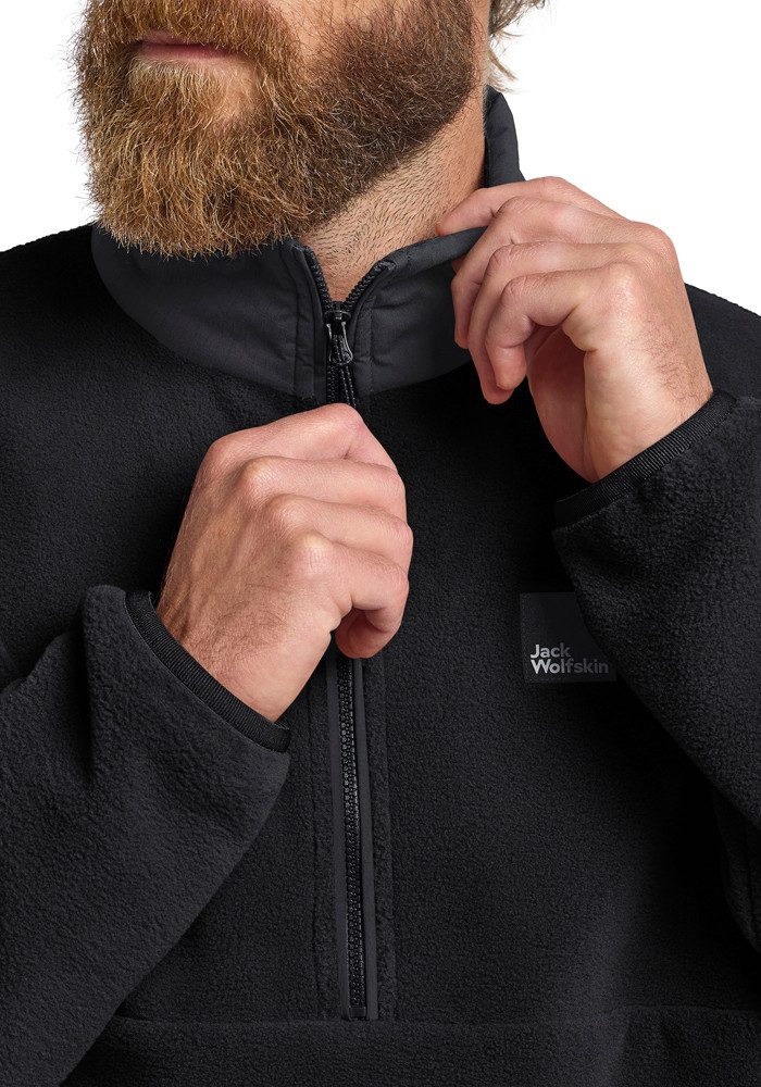 Jack Wolfskin Fleecejack SUMETRO HZ M