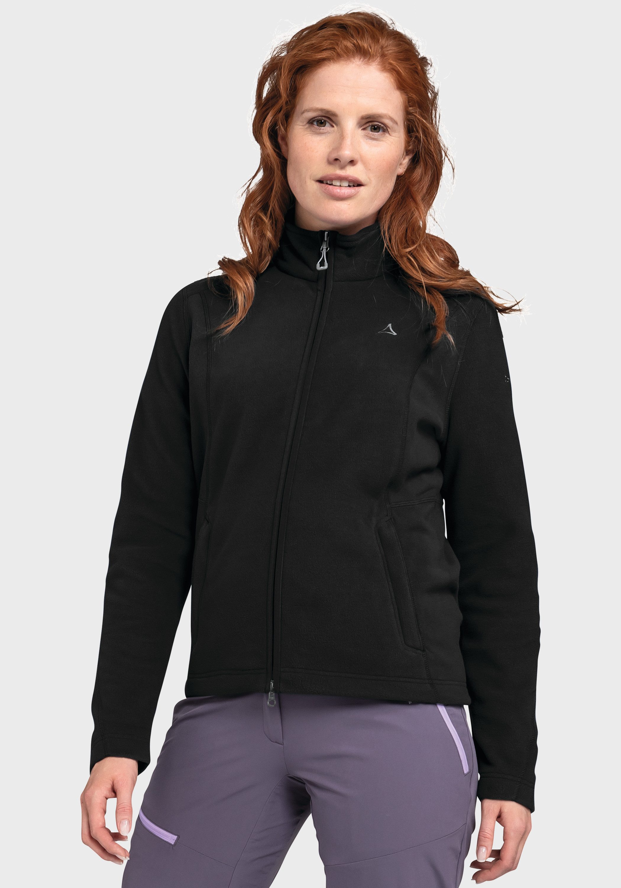 Schöffel Fleecejack Fleece Jacket Leona3