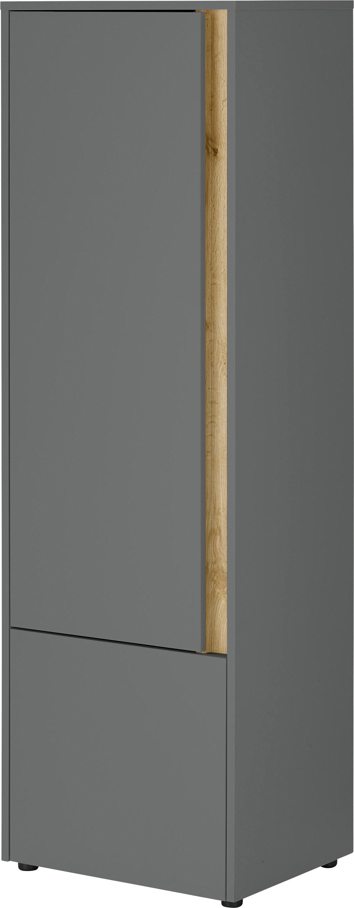 INOSIGN Archiefkast City/Giron Kast tijdloos modern, gezellig thuiskantoor, breedte 50 cm