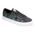 dc shoes sneakers manual tx le blauw