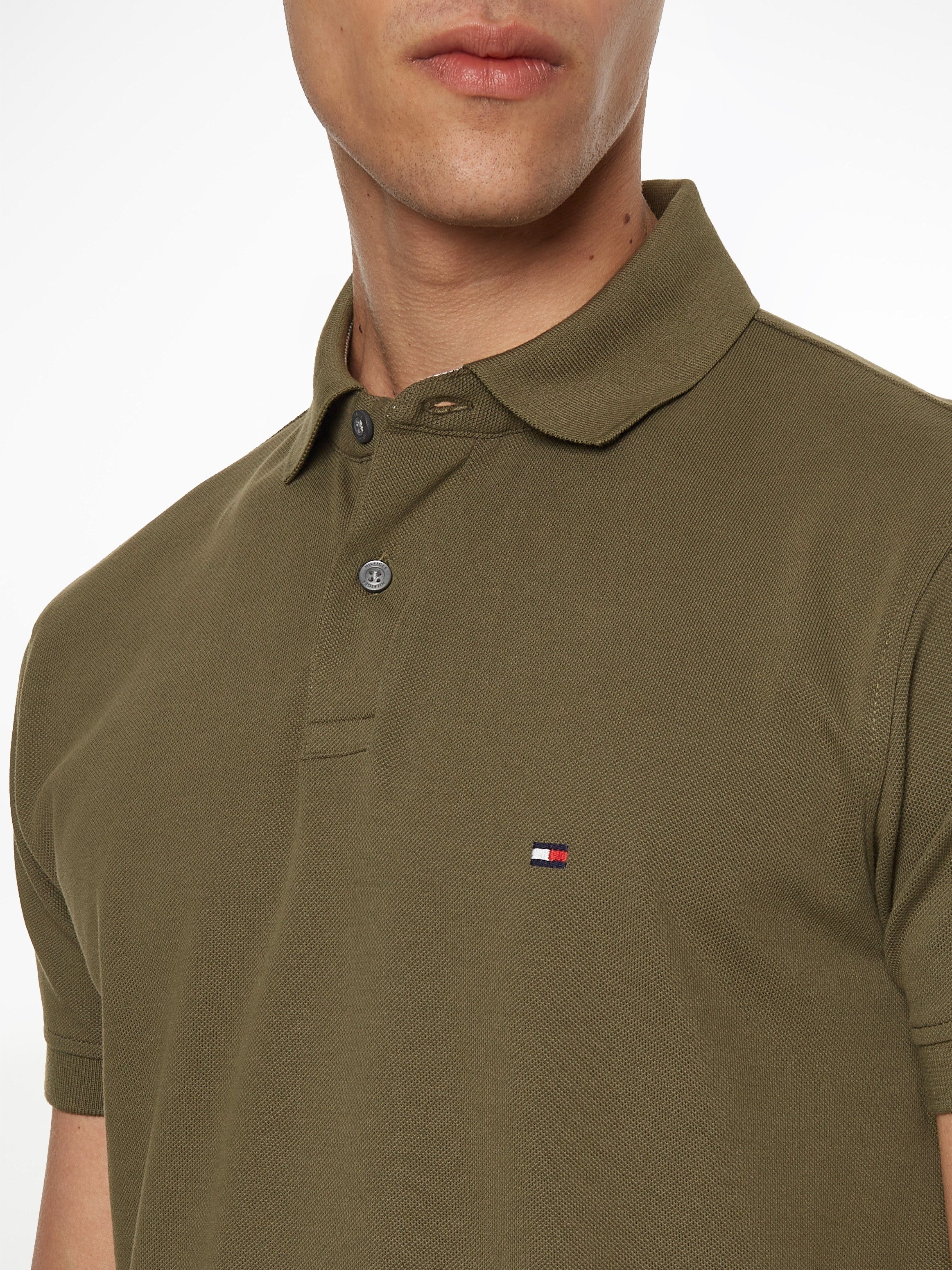 Tommy Hilfiger Poloshirt 1985 REGULAR POLO