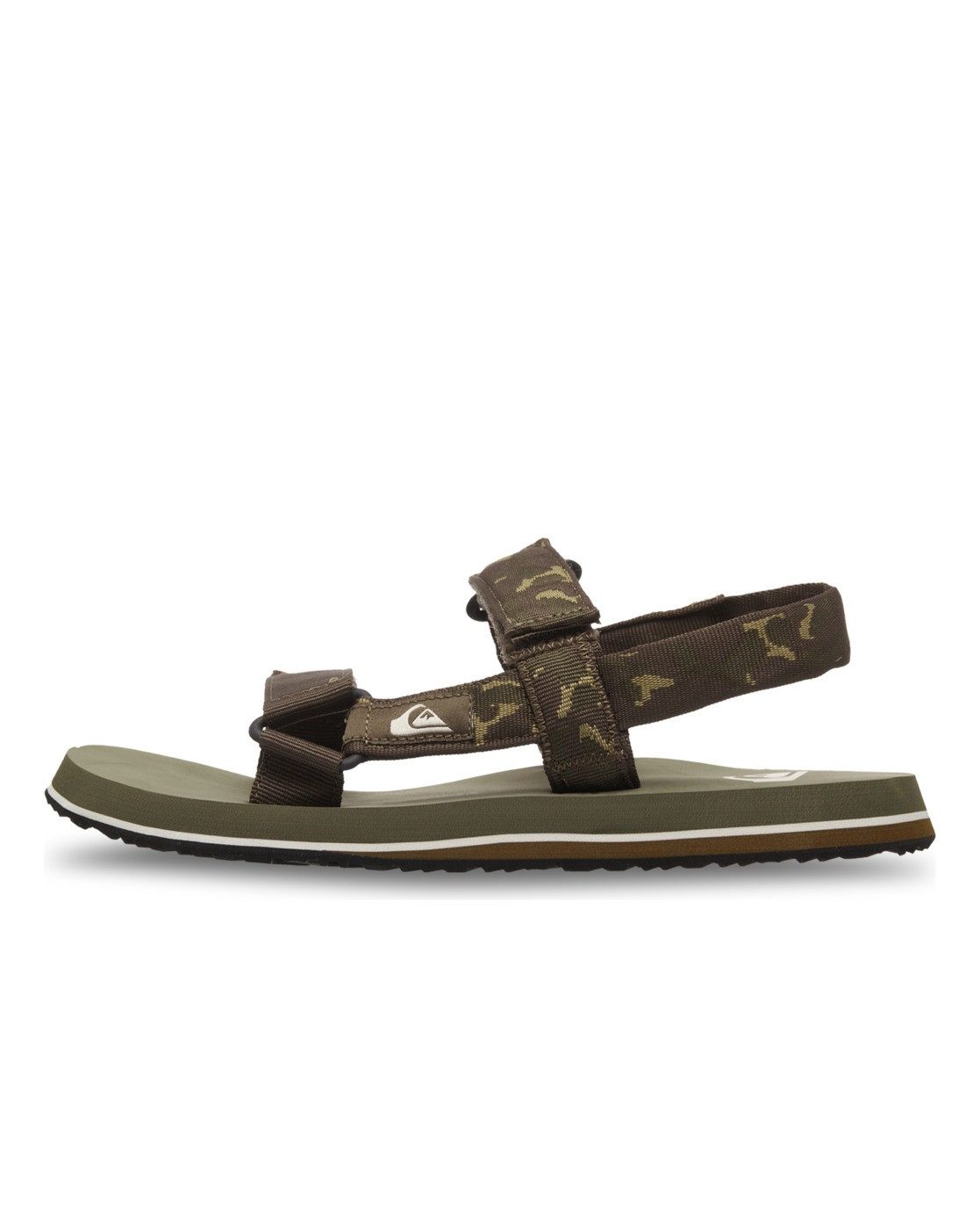 Quiksilver Sandalen Monkey Caged