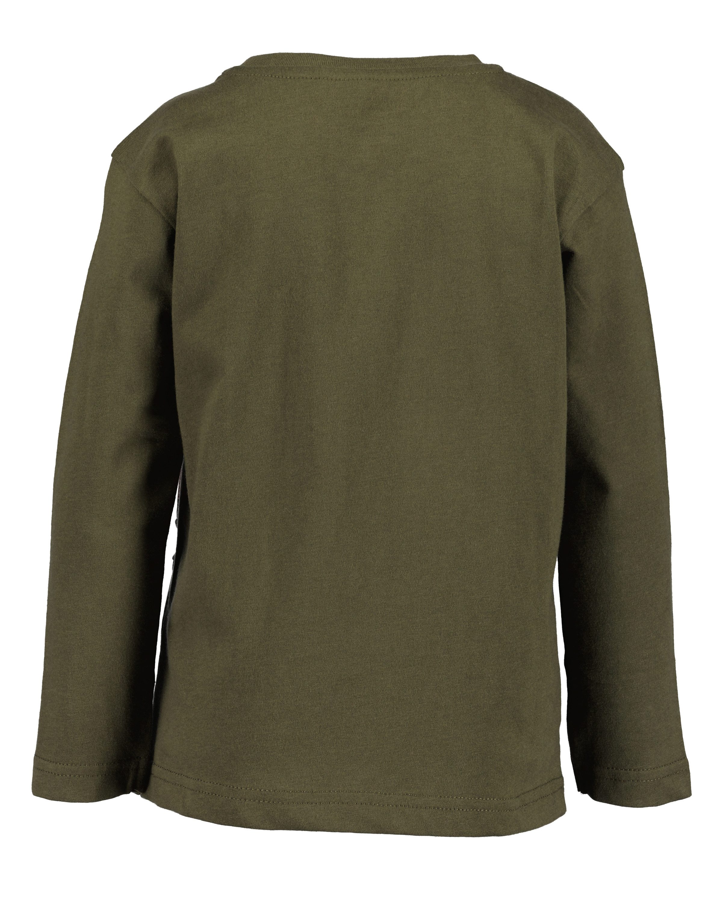 Blue Seven Shirt met lange mouwen Blue Seven langarmshirts
