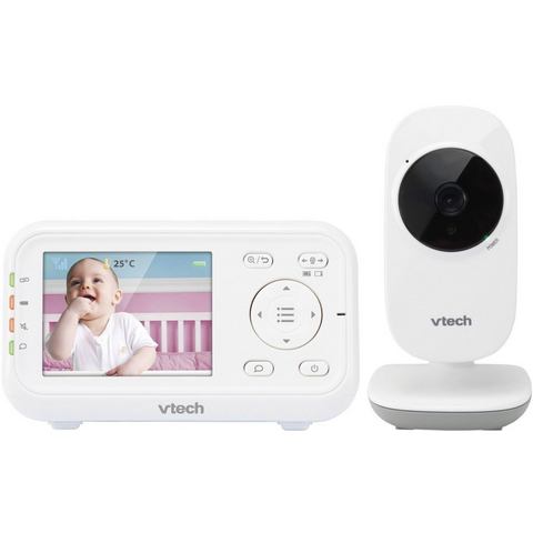 Vtech® Video-babyfoon VM 3255