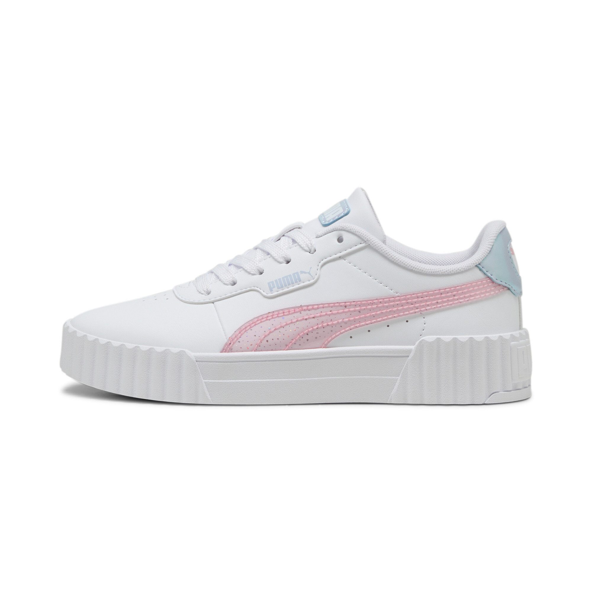 PUMA Sneakers CARINA 3.0 BLURRY DREAMS JR