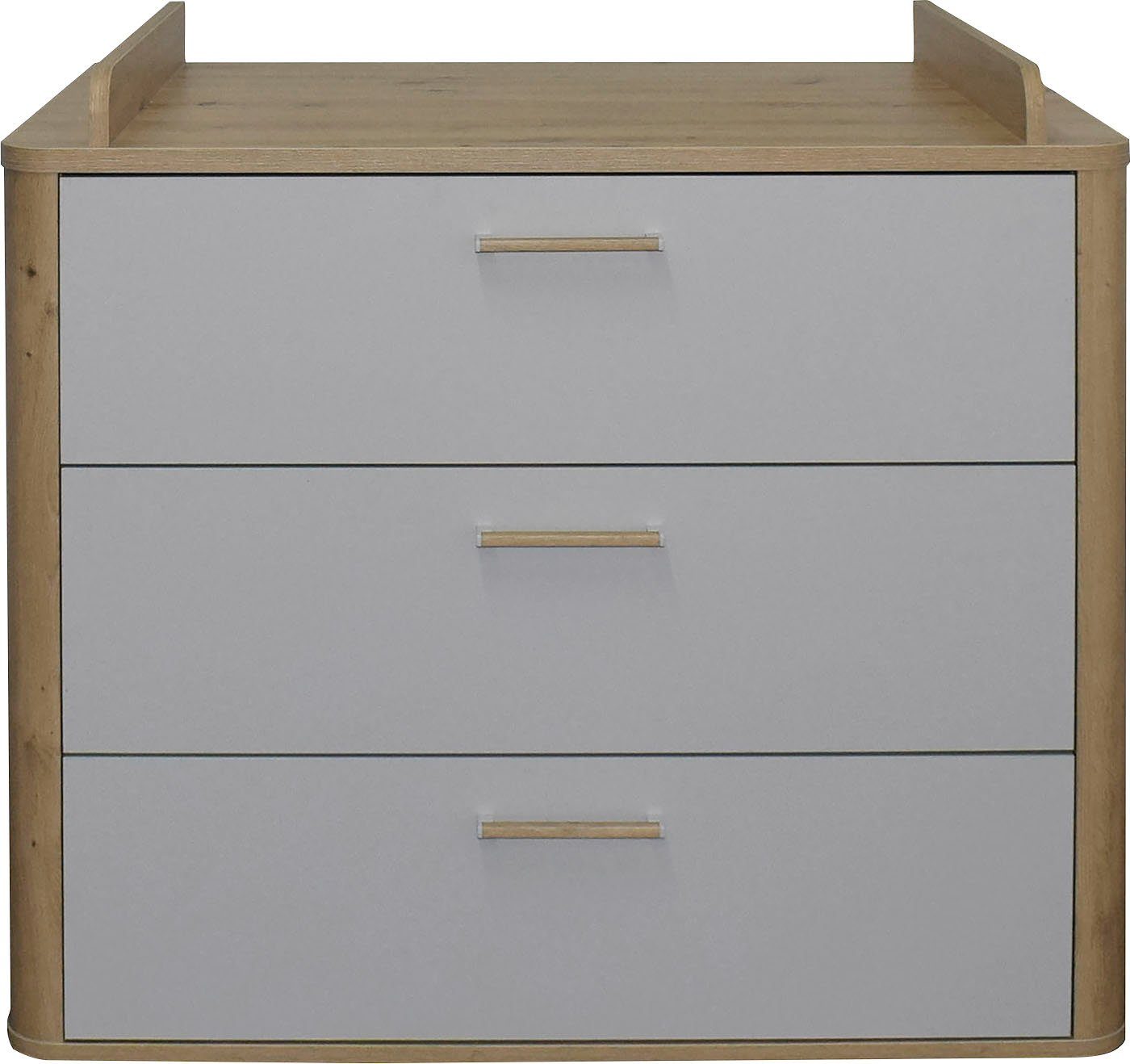 Mäusbacher Commode commodes grijs