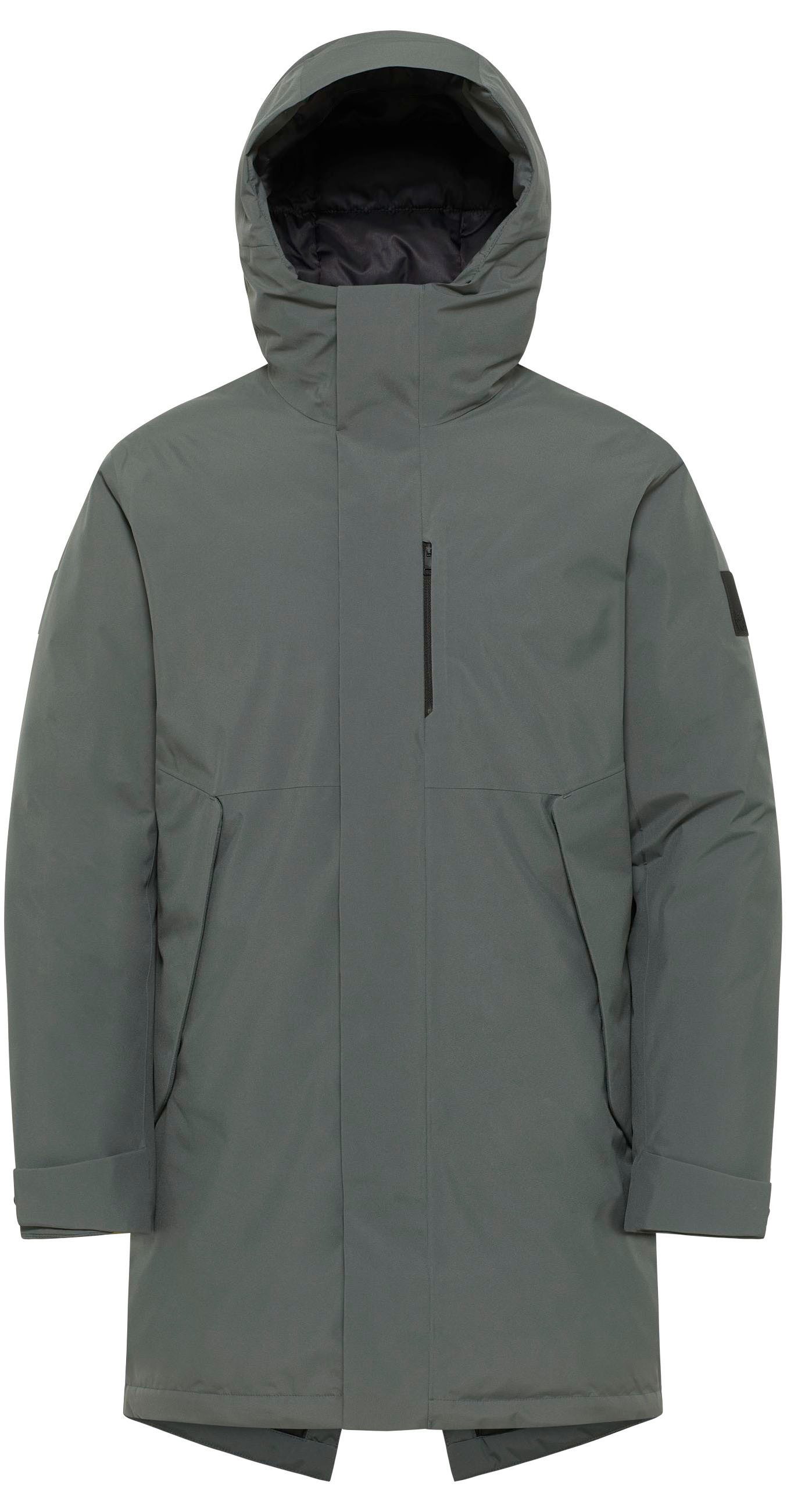 Jack Wolfskin Donsjas BRANDENBURGER