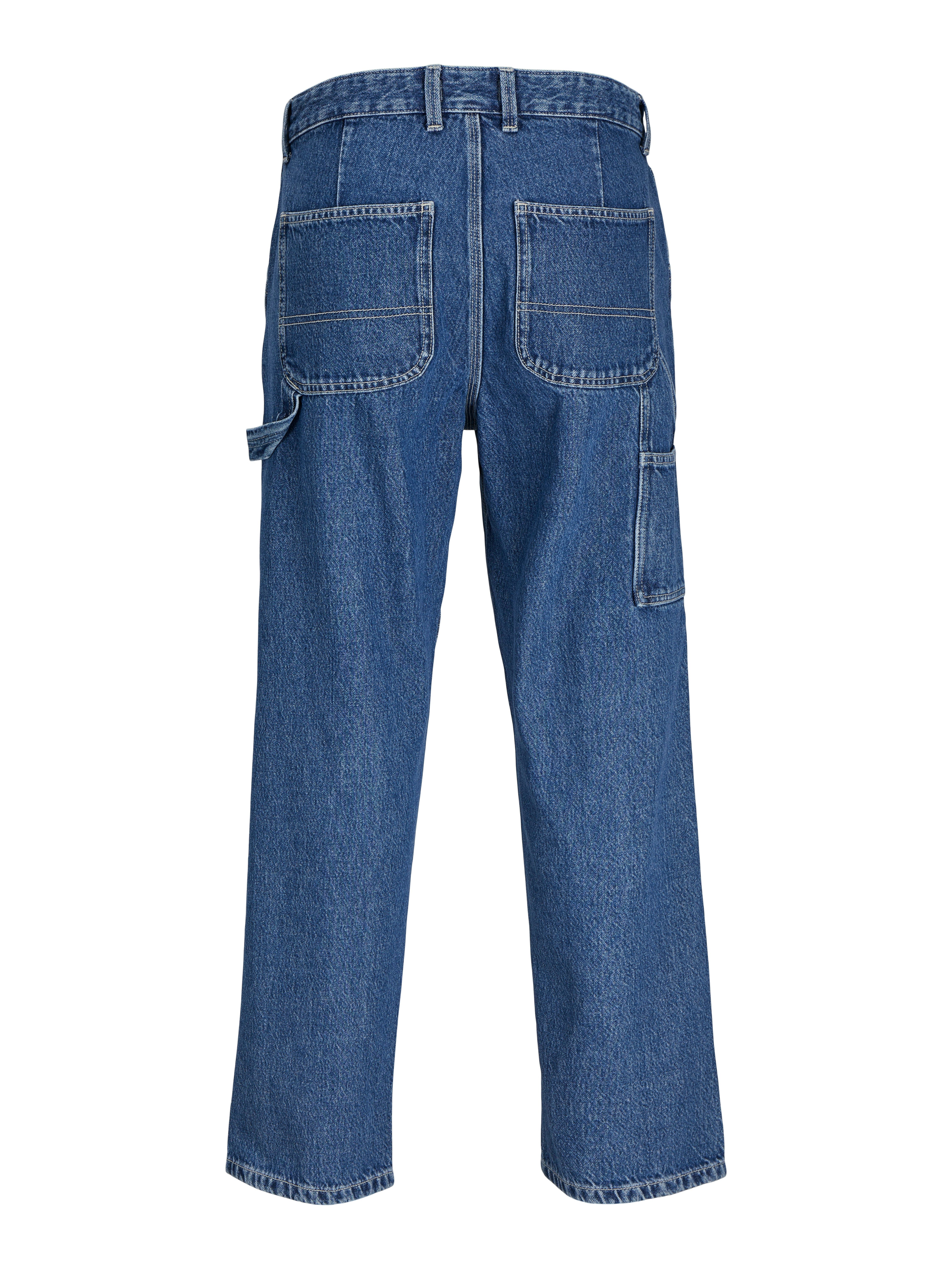 Jack & Jones Relax fit jeans JJIALEX JJCARPENTER AKM 840 SN