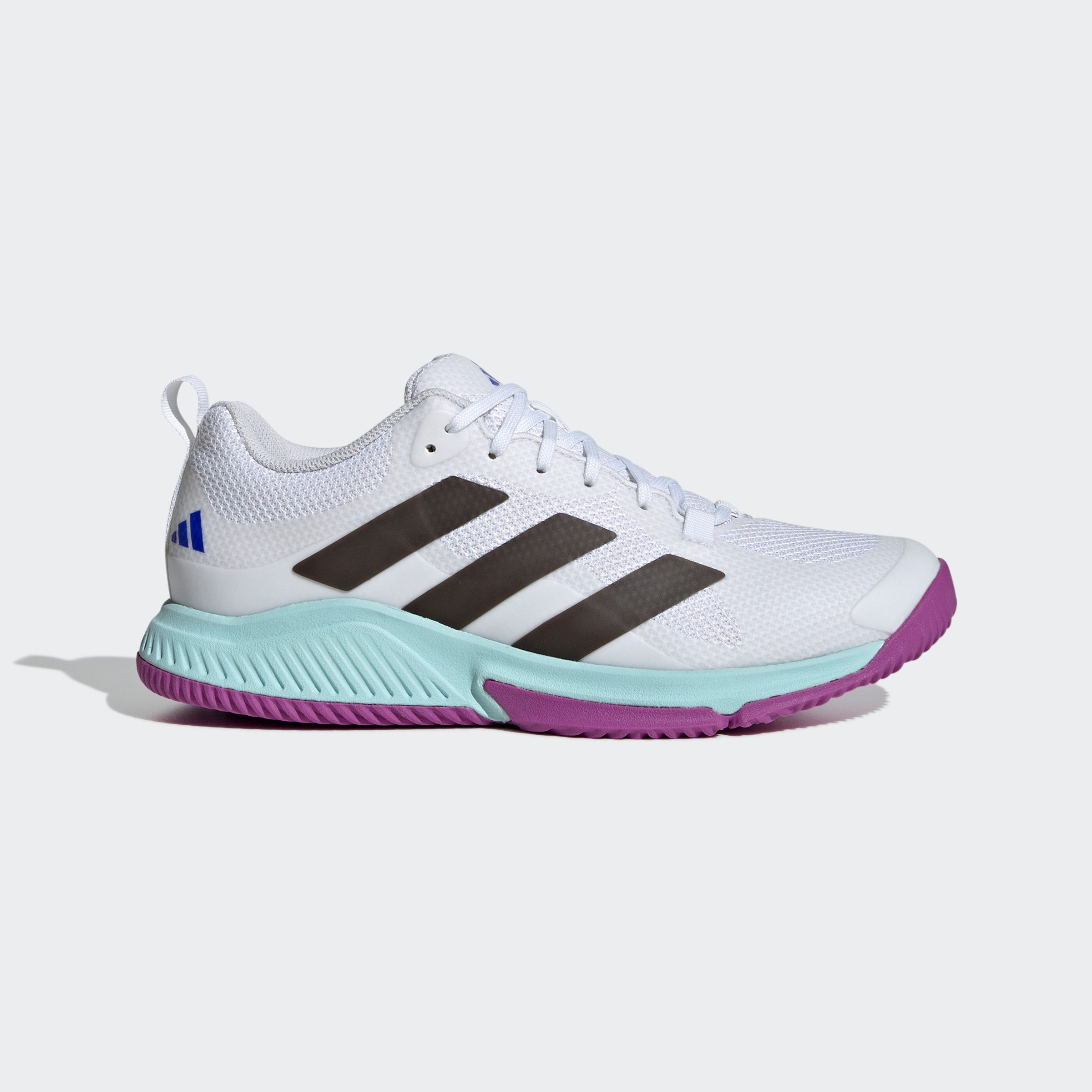 adidas Performance Zaalschoenen COURT TEAM BOUNCE 2.0 bijzonder geschikt voor handbal