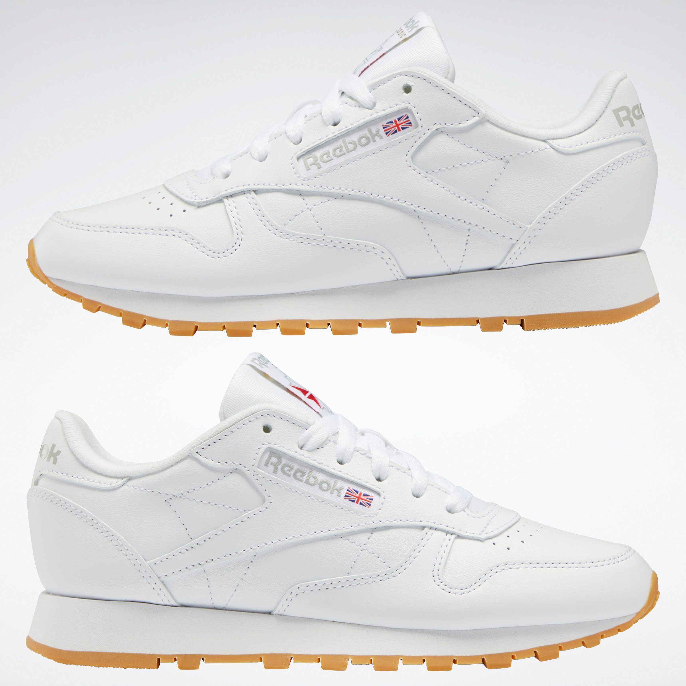 Reebok Classic Sneakers Classic Leather