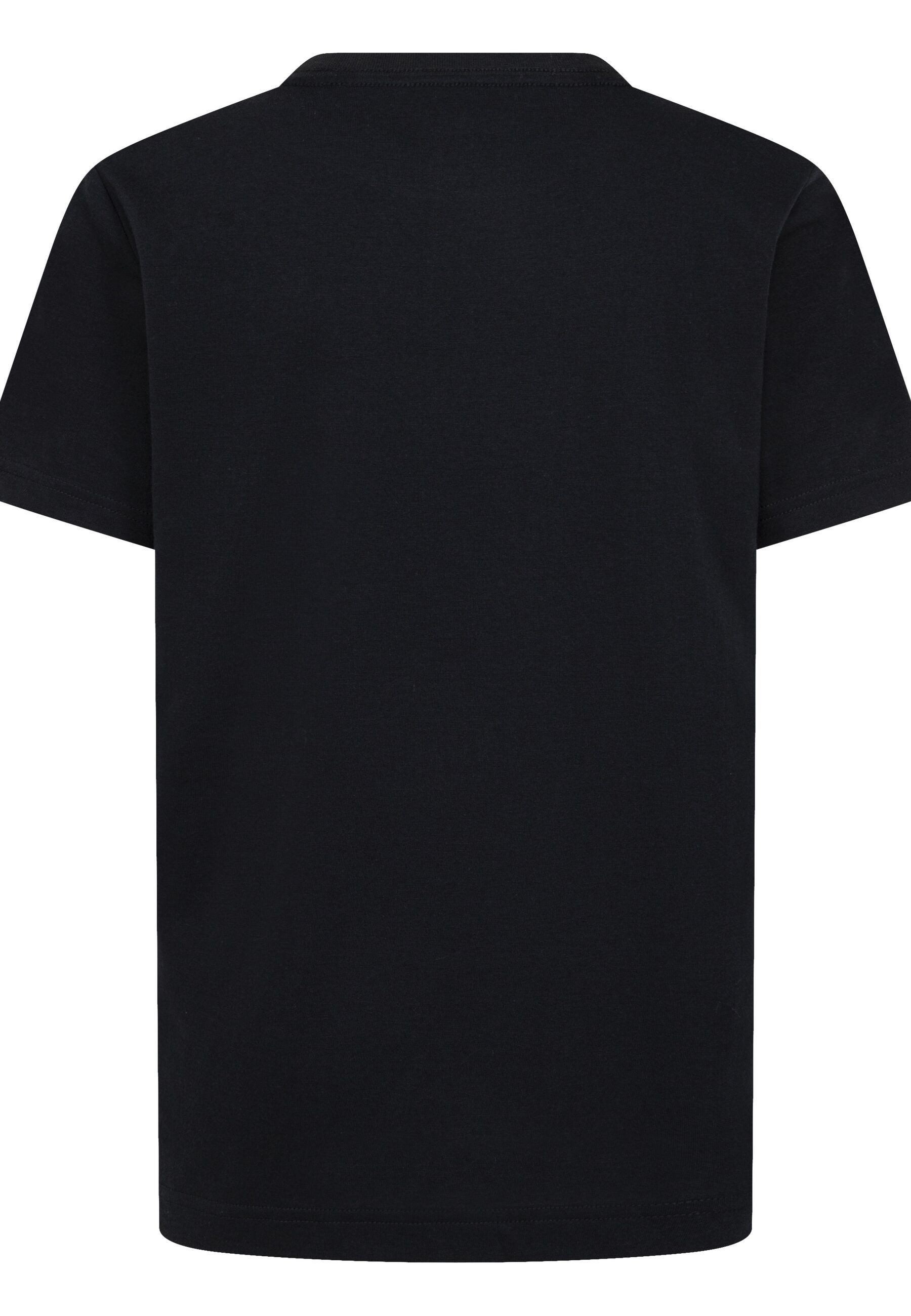 Converse T-shirt CNVB DISSECTED CTP EMBRO TEE (1-delig)