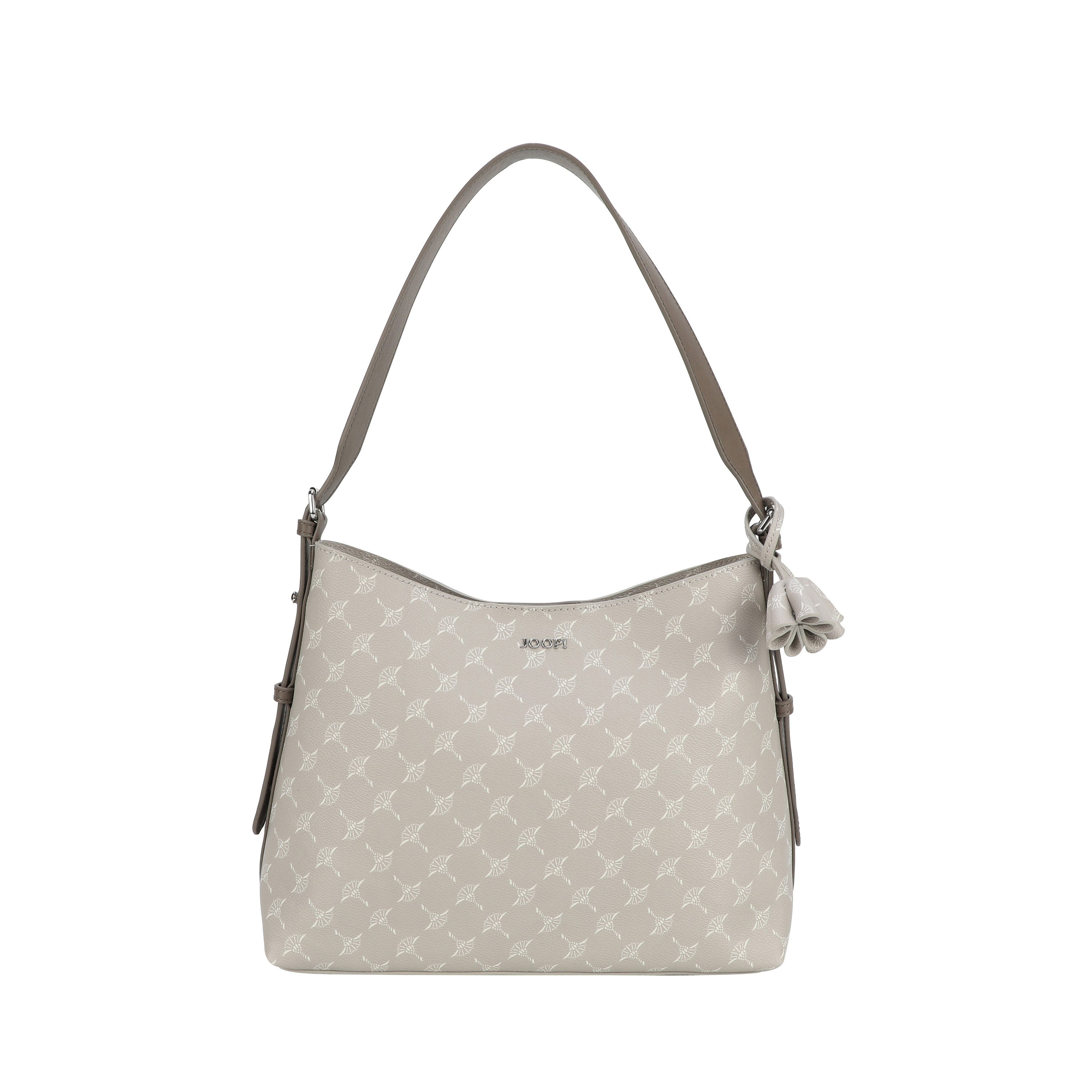 Joop! Hobo-tas Cortina 1.0 maddy hobo mho Hengeltas schoudertas handtas dames