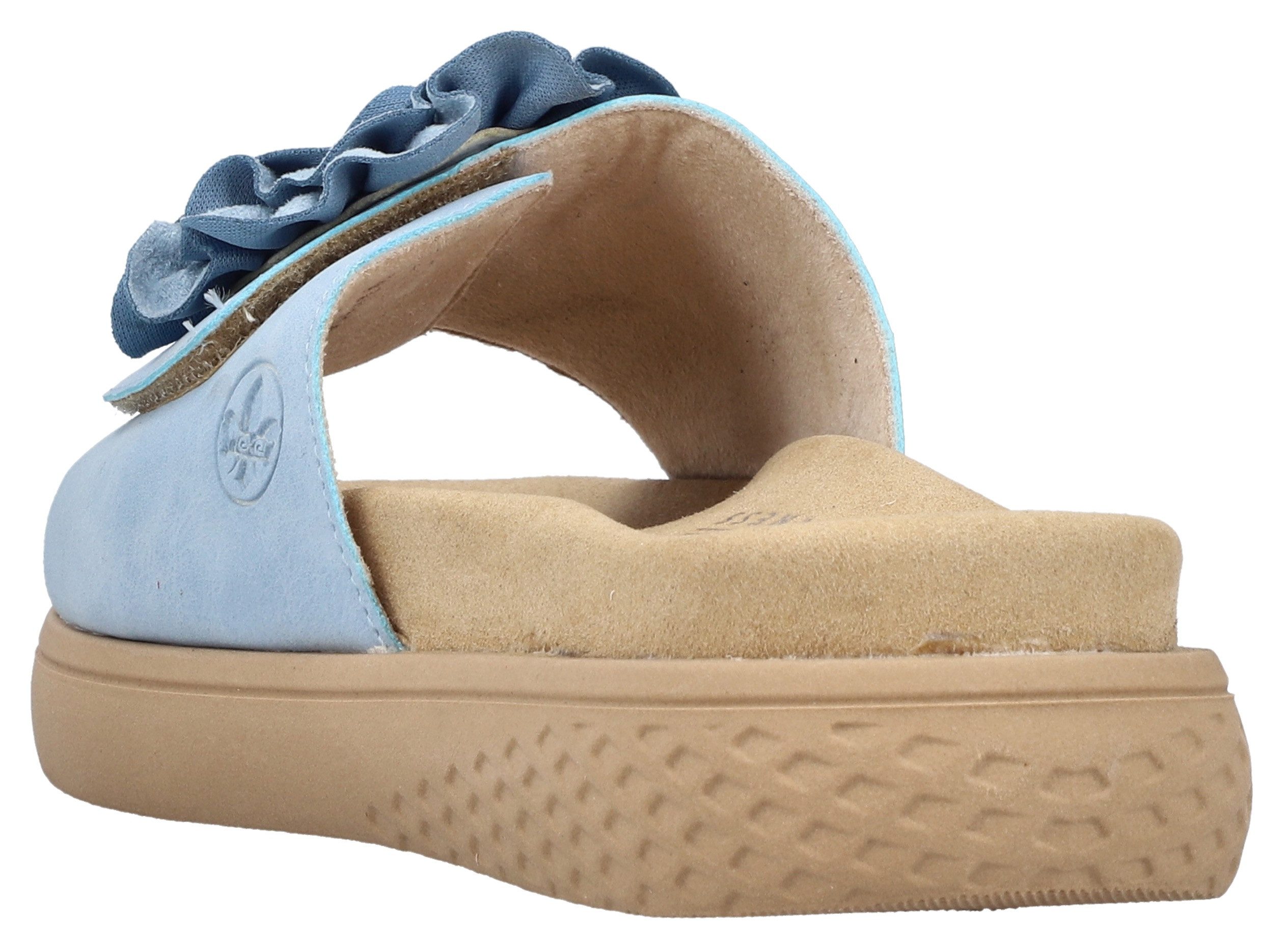 Rieker Slippers