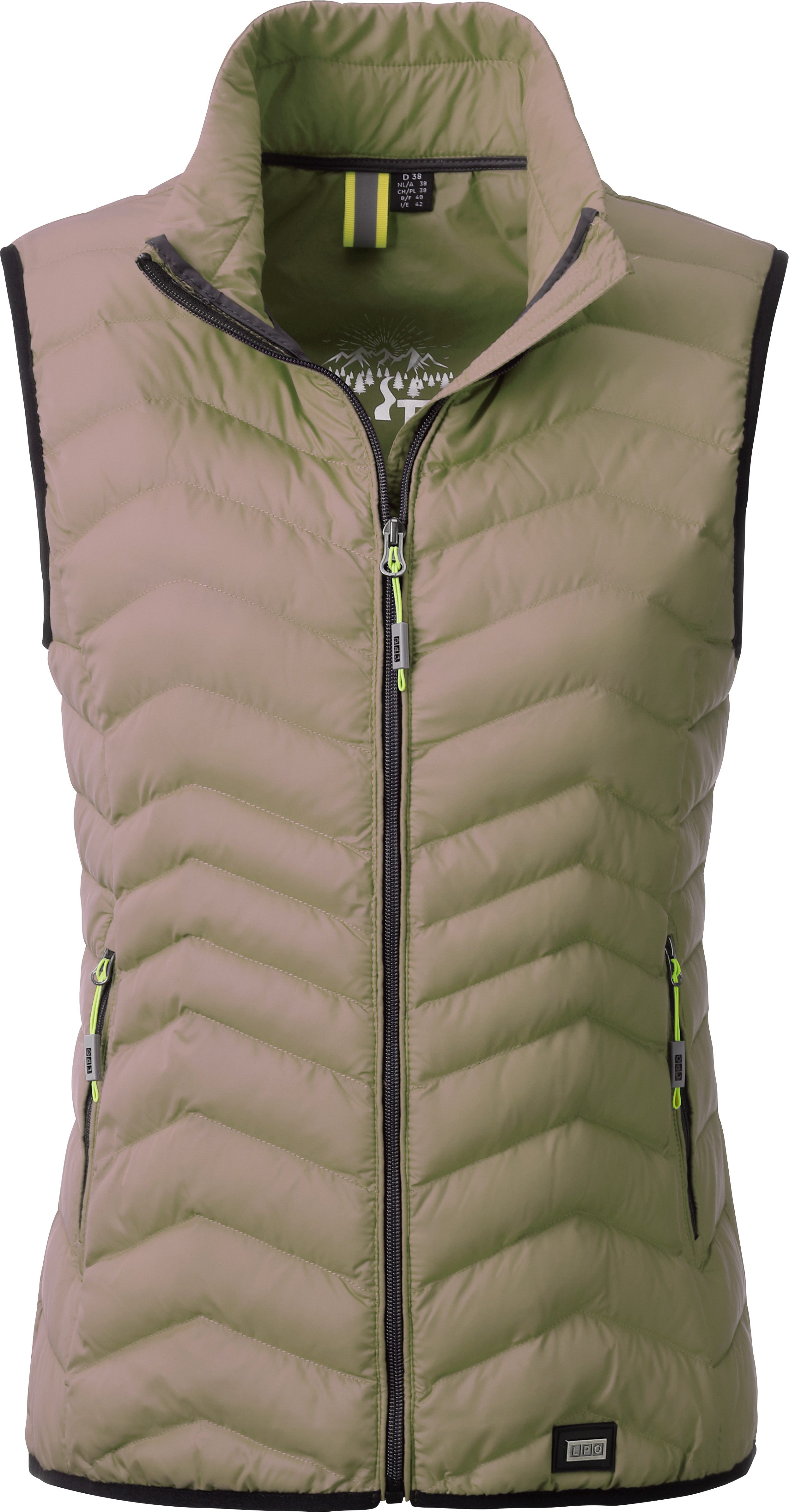 LPO Bodywarmer RANJA II