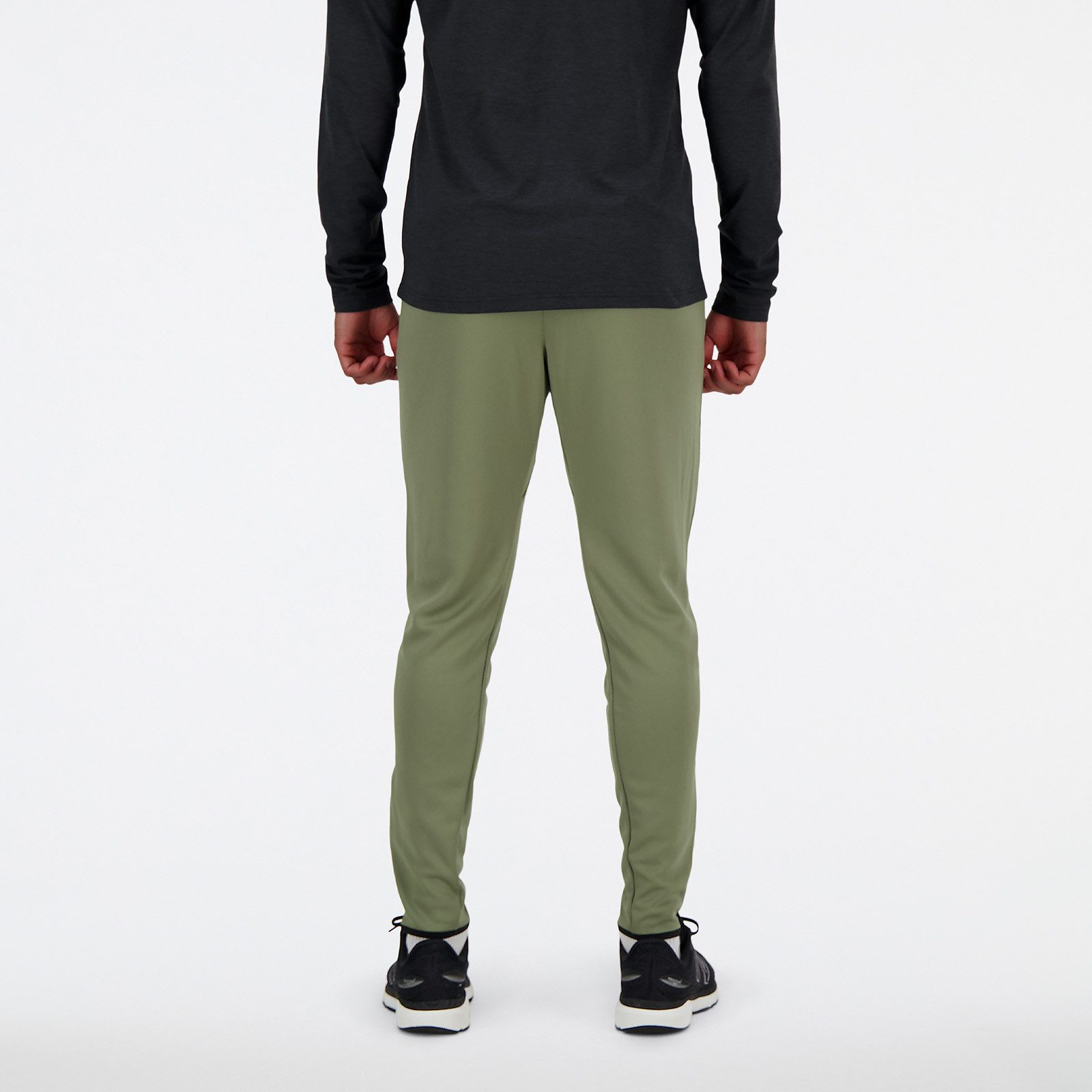 New Balance Trainingsbroek MENS TRAINING PANT