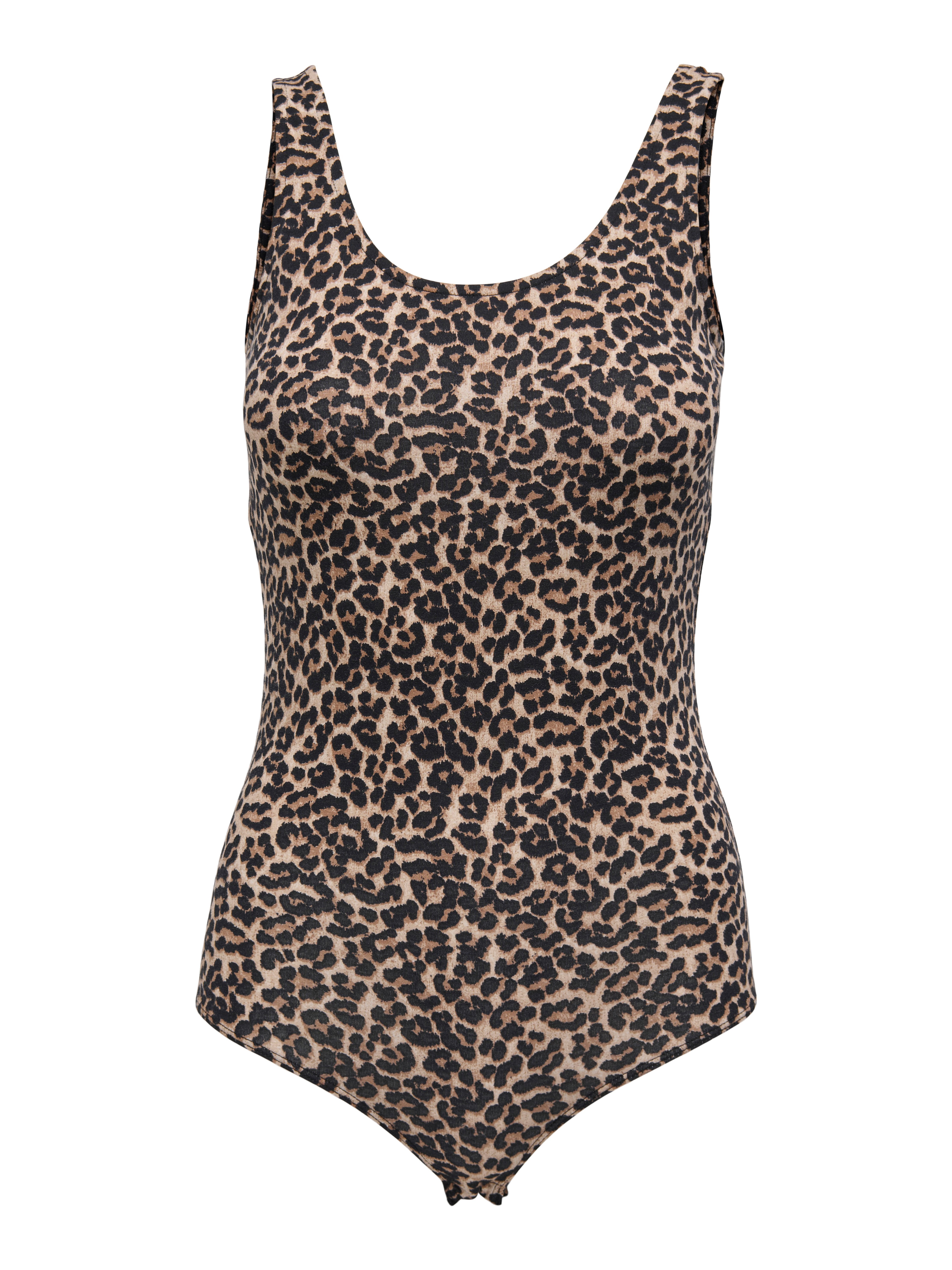 Only Body ONLLOVE LEO S/L BODY JRS