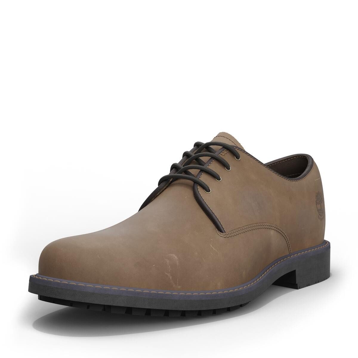 Timberland Veterschoenen STORMBUCKS LACE UP WATERPROOF SHOE