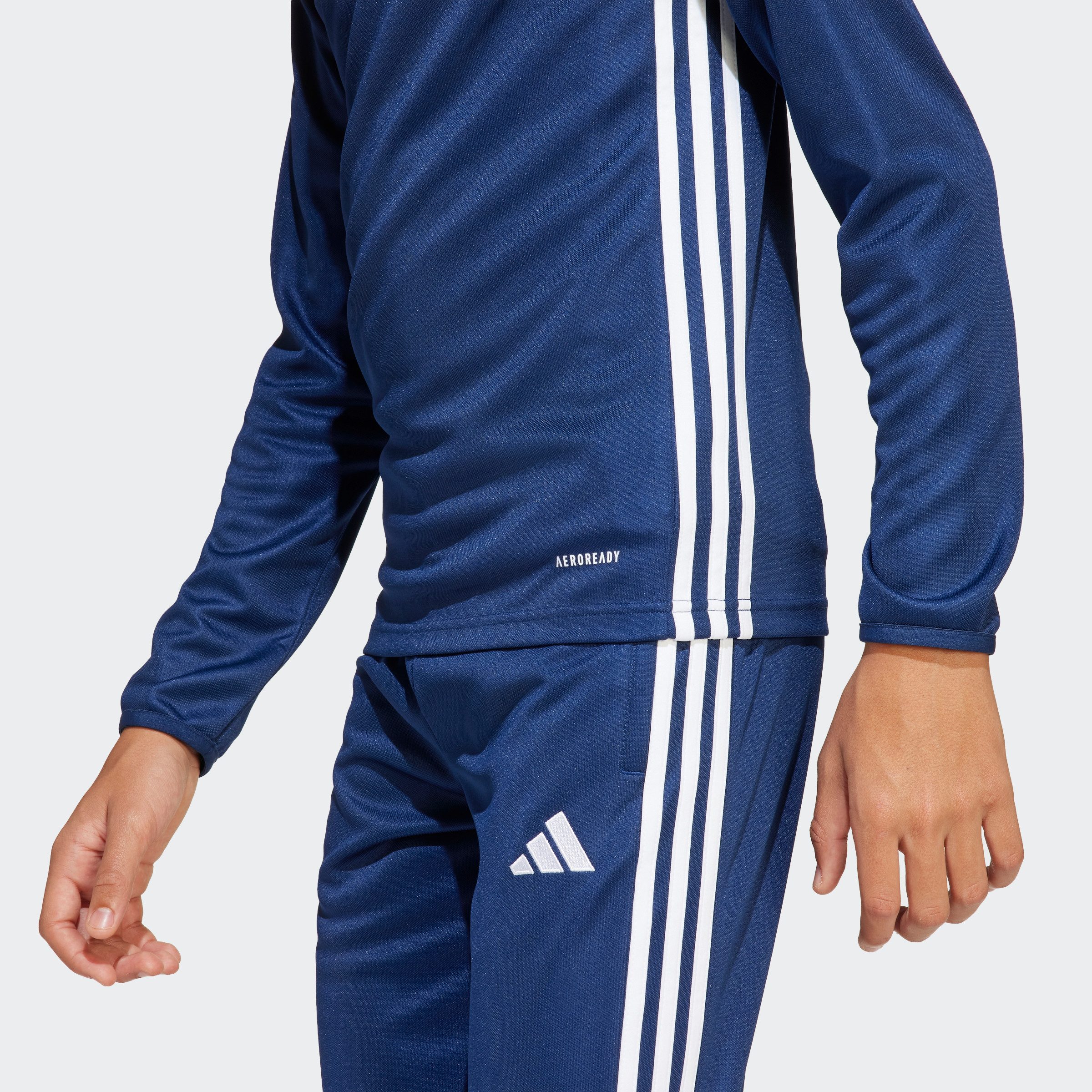 adidas Performance Trainingsshirt TIRO ES TOP Y