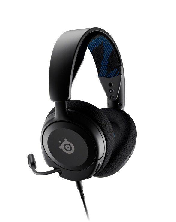 SteelSeries Gaming-headset Arctis Nova 1P