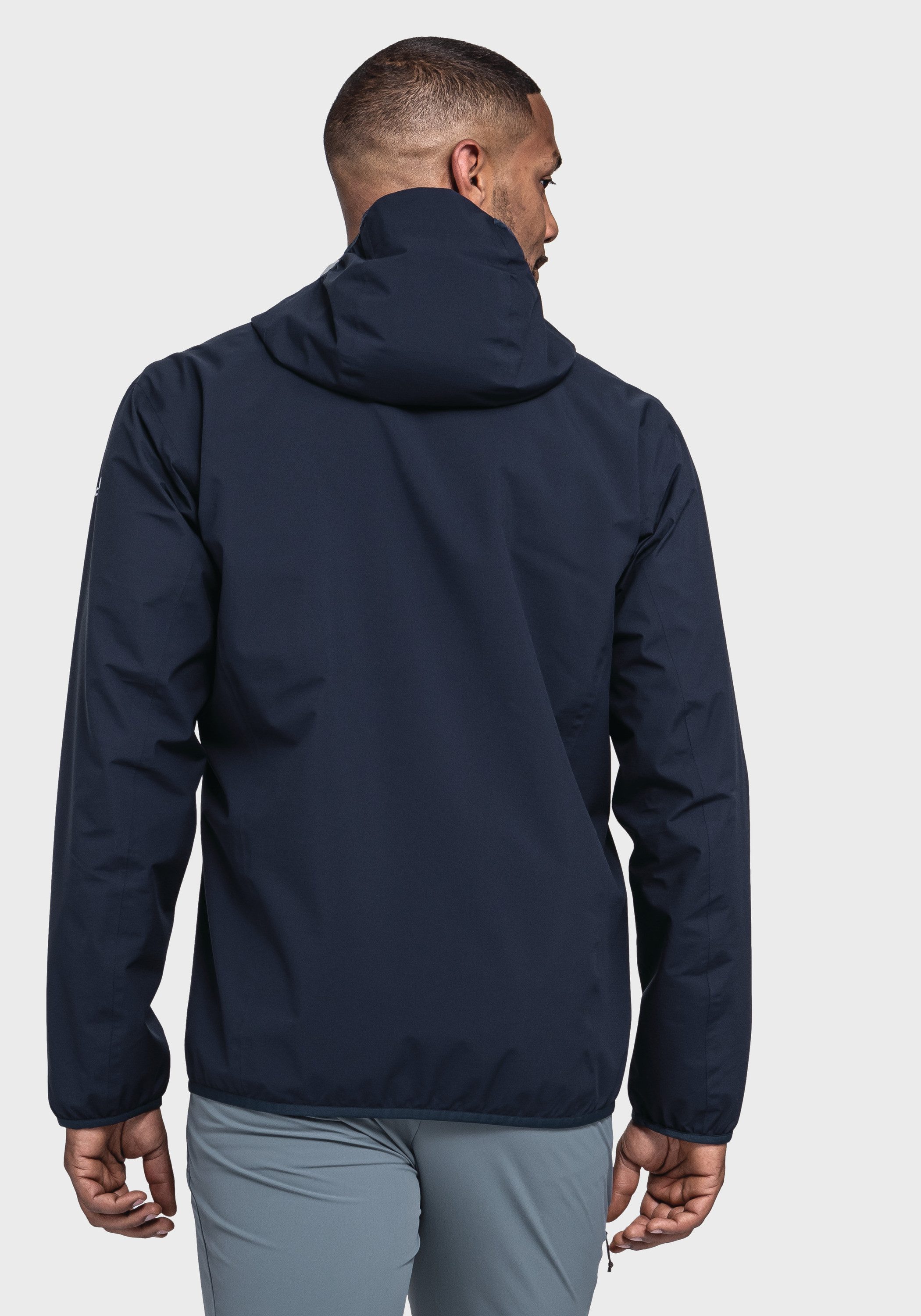 Schöffel Outdoorjack Hiking Jacket Style Migandi MNS