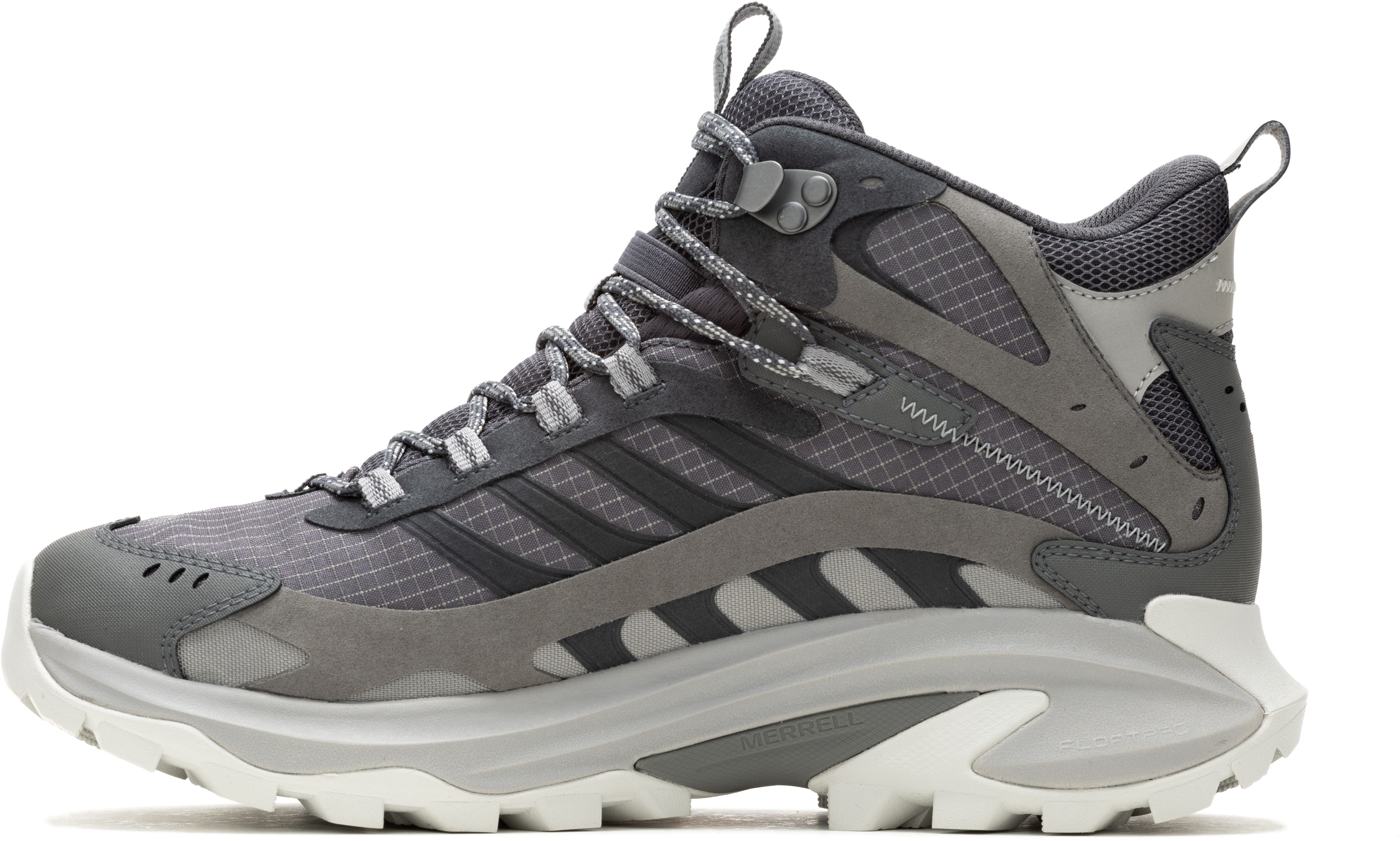 Merrell Wandelschoenen MOAB SPEED 2 MID GTX