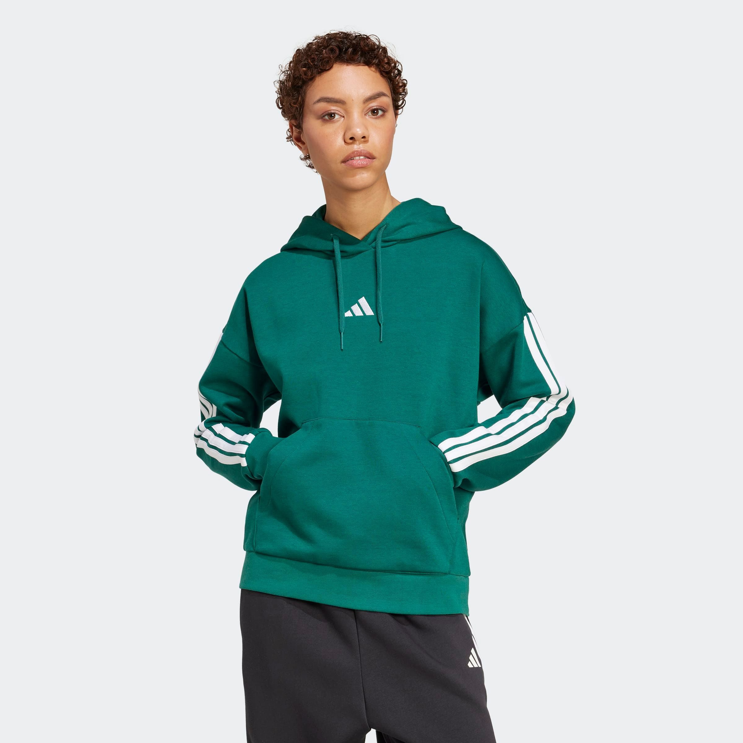adidas Sportswear Hoodie W 3S FL HD