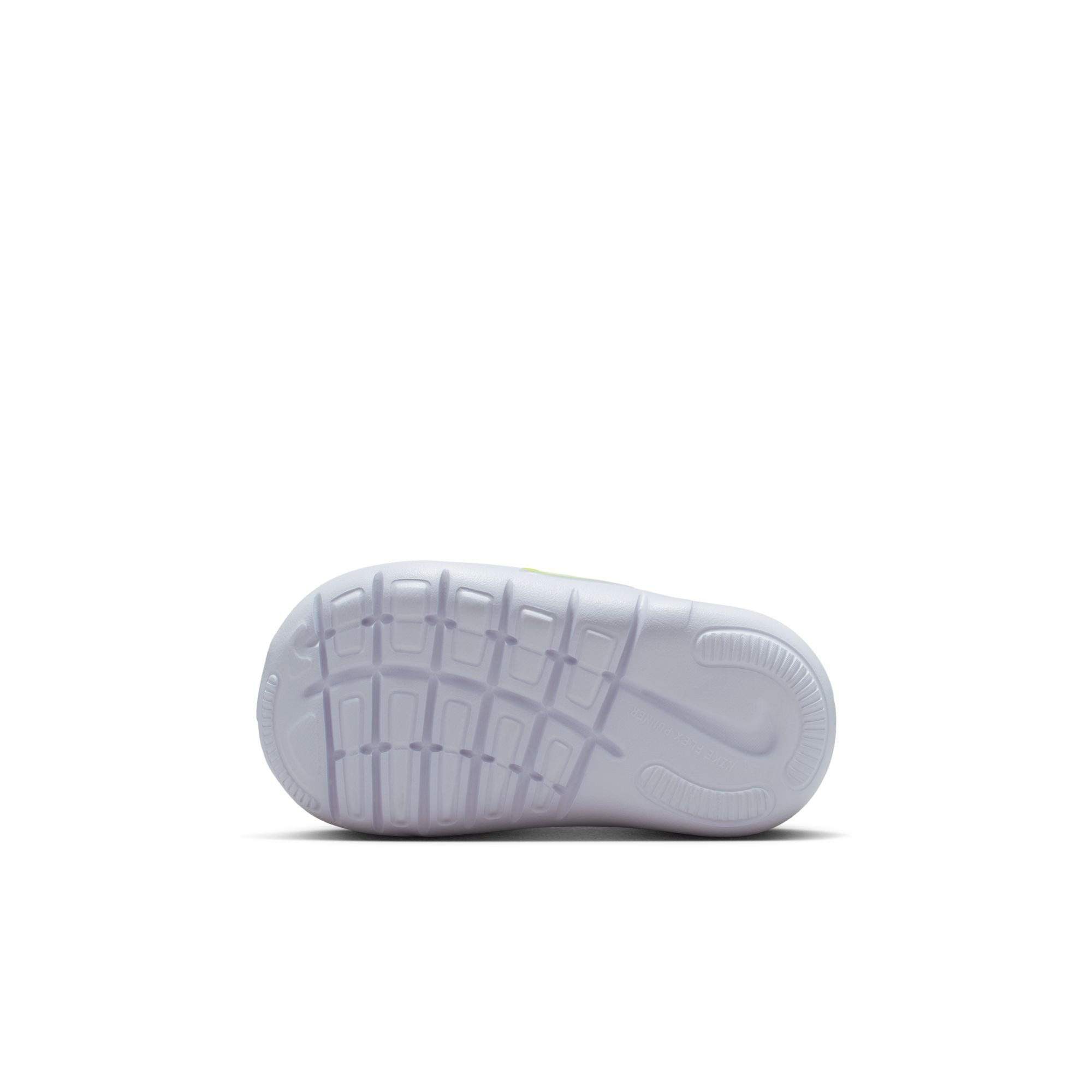 Nike Babyschoentjes FLEX RUNNER 4 (TD)