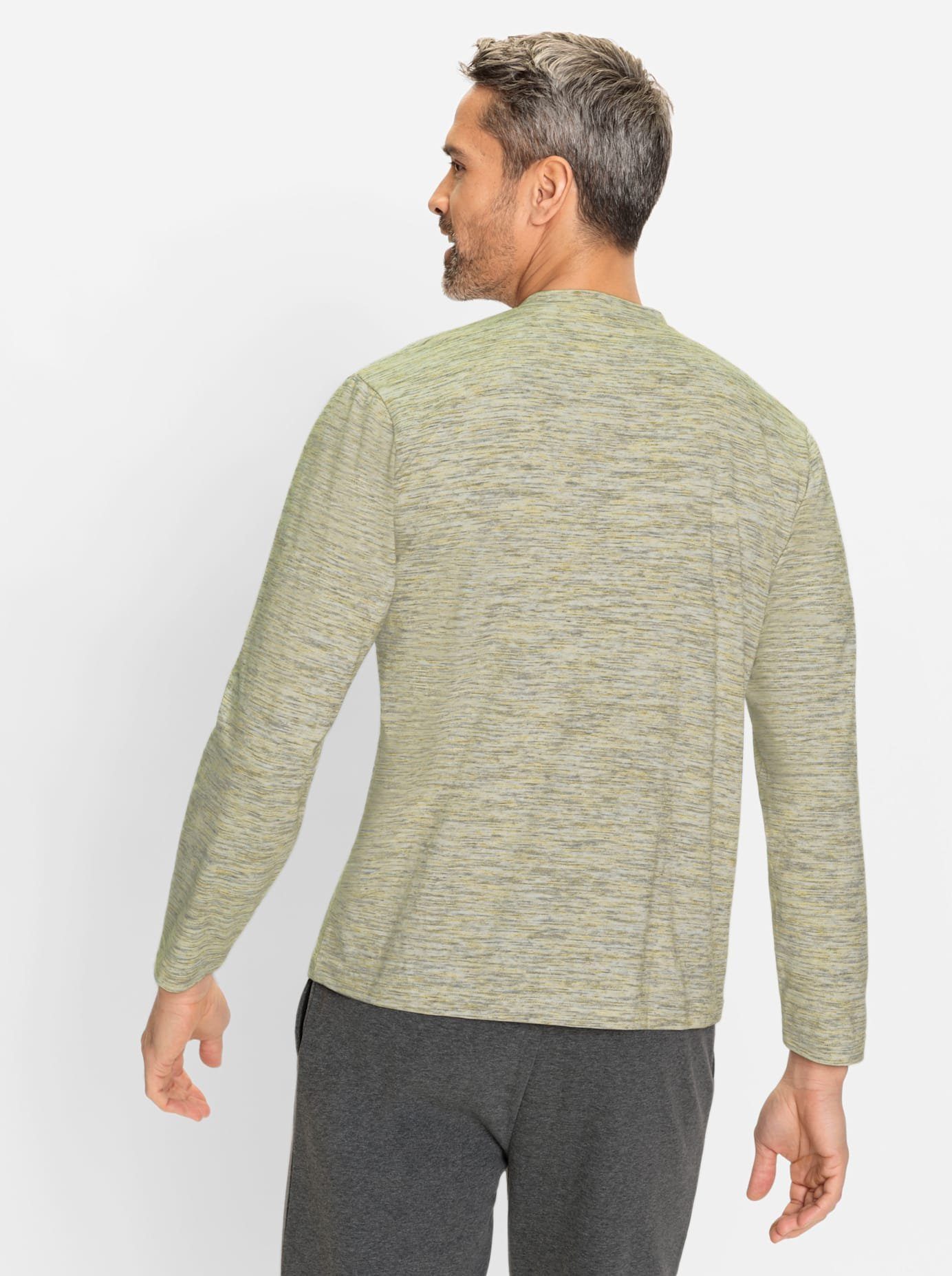 Catamaran Trainingsshirt Functioneel shirt (1-delig)