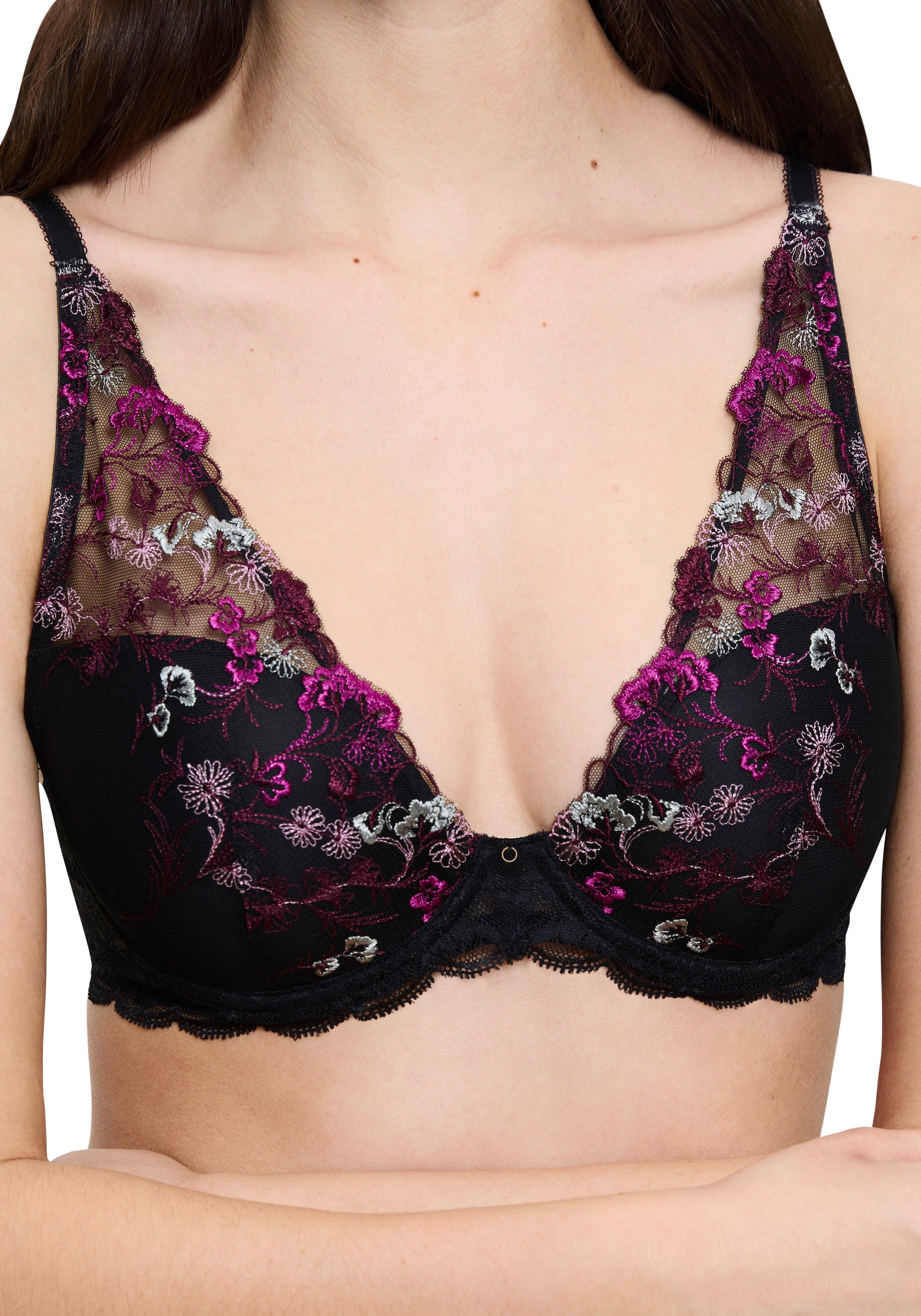 Triumph Bh met steuncups Sensual Spotlight WP