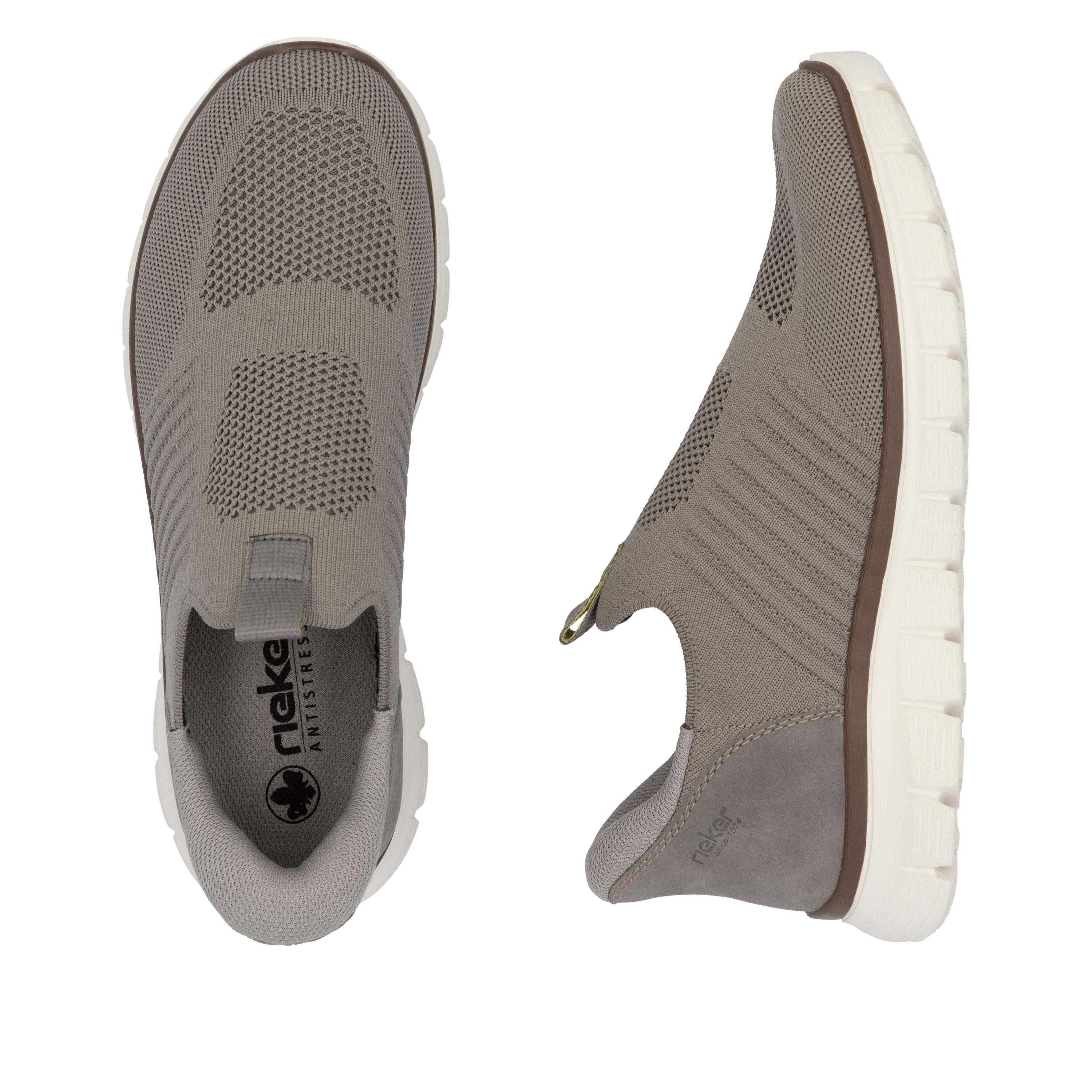 Rieker Slip-on sneakers