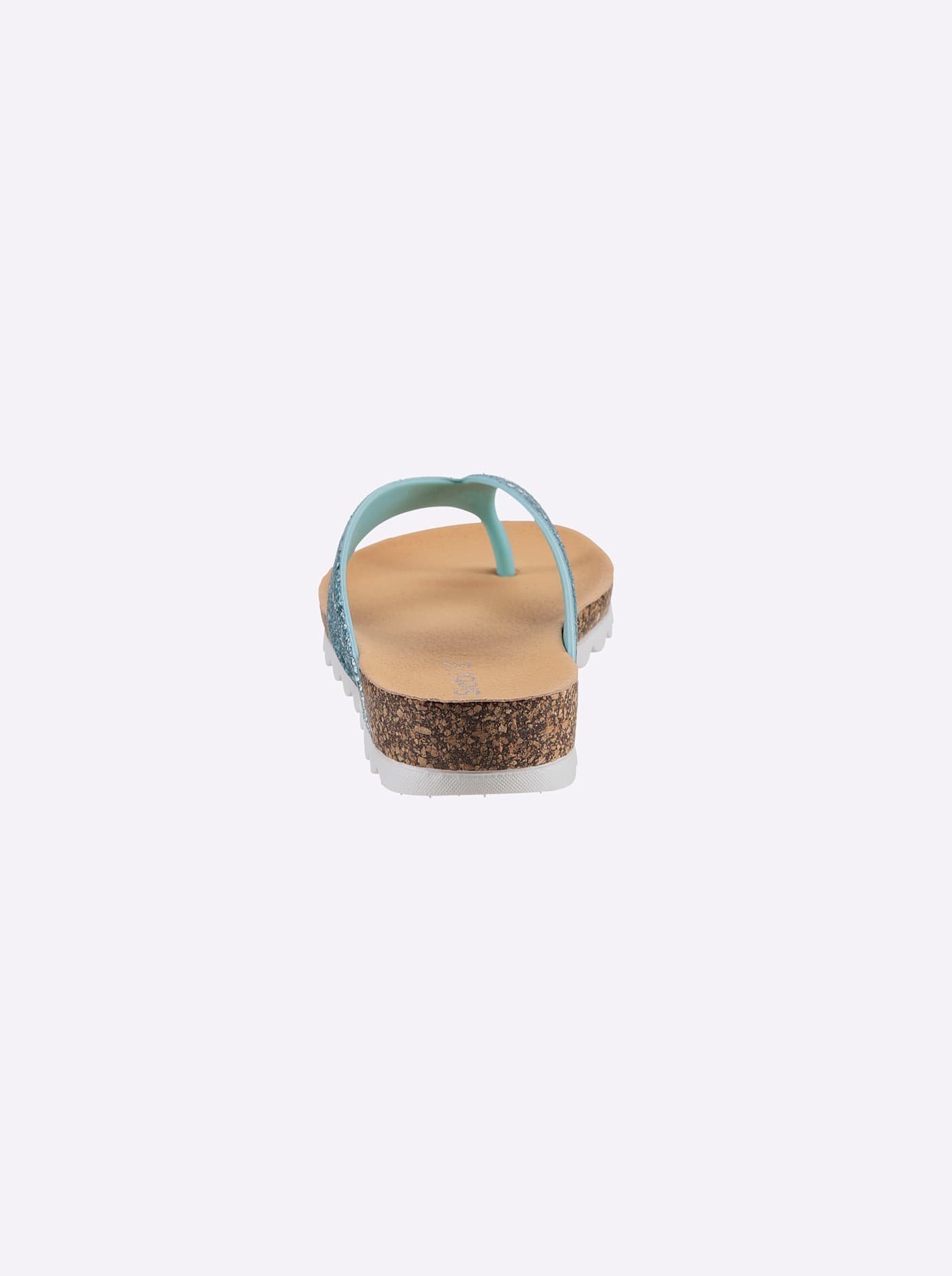 Badslippers