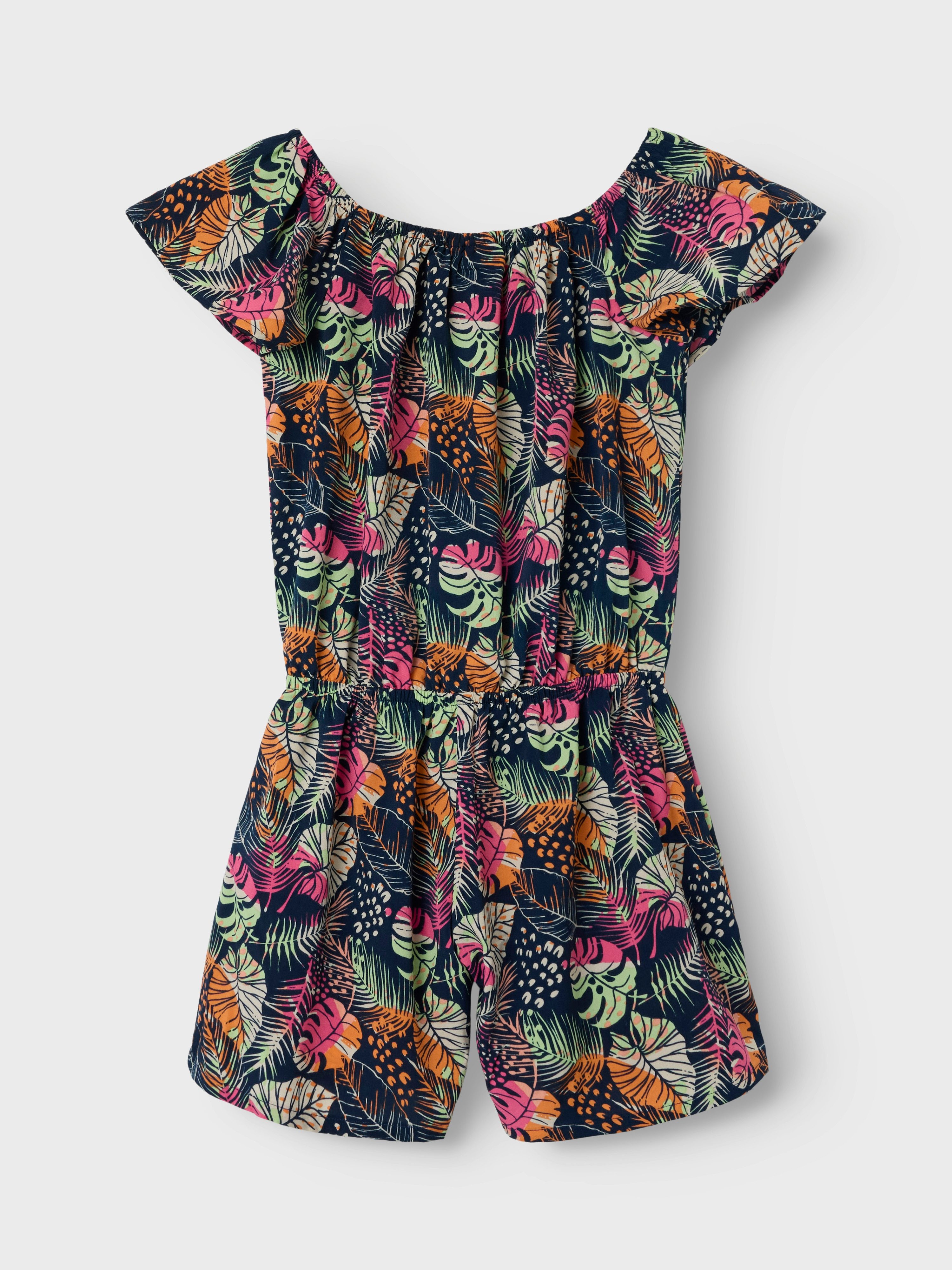 Name It Jumpsuit NKFVINAYA PLAYSUIT FFF