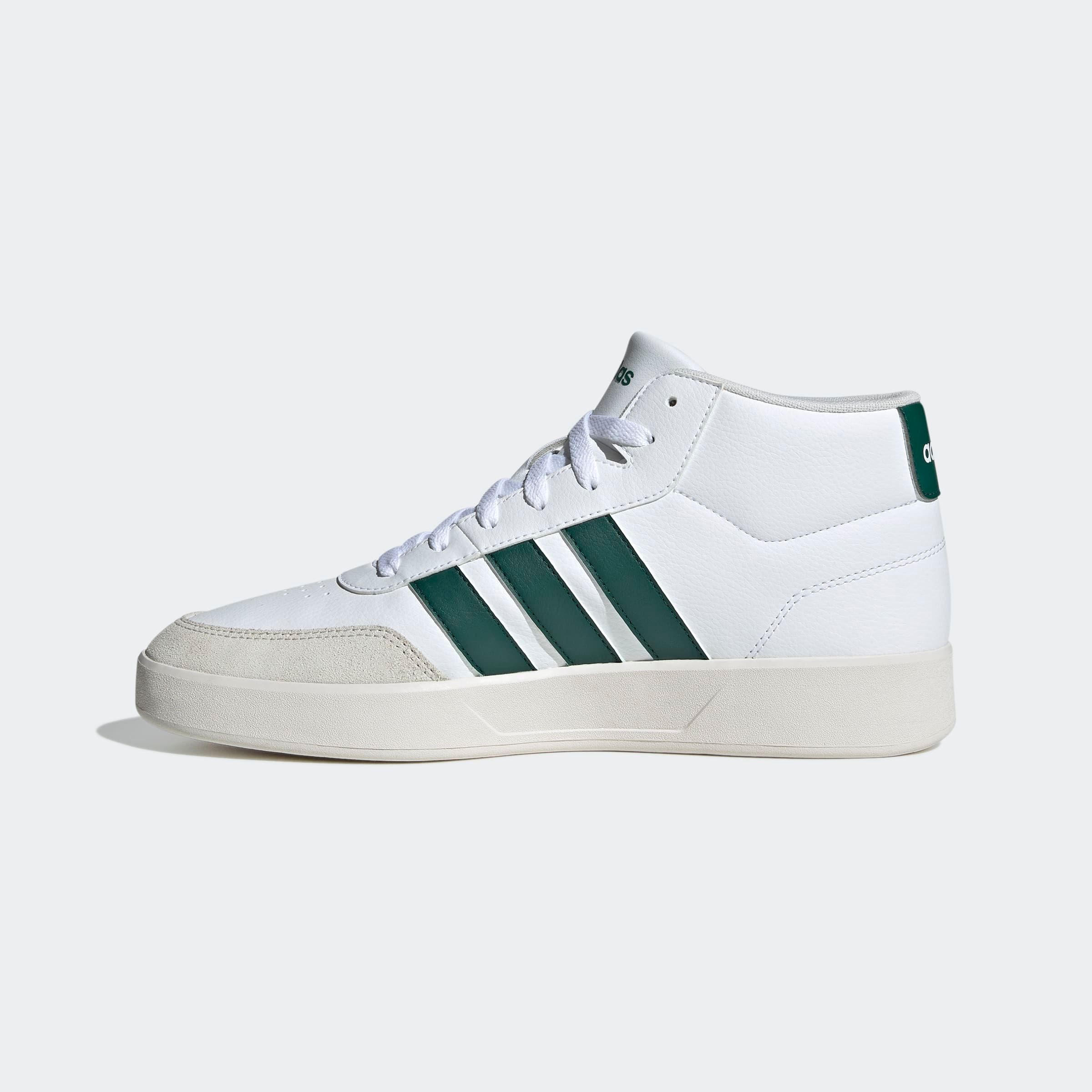 adidas Sportswear Sneakers BREAKNET MID