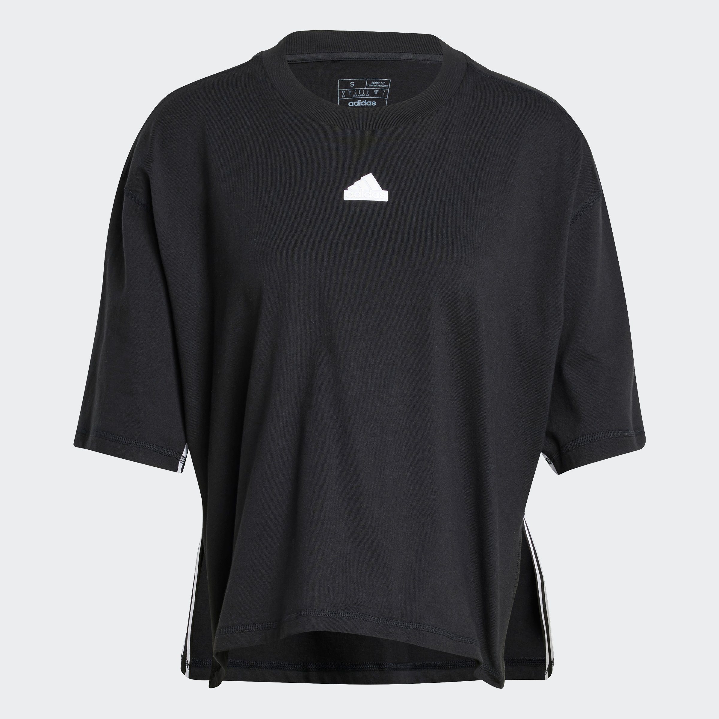adidas Sportswear T-shirt DANCE TEE