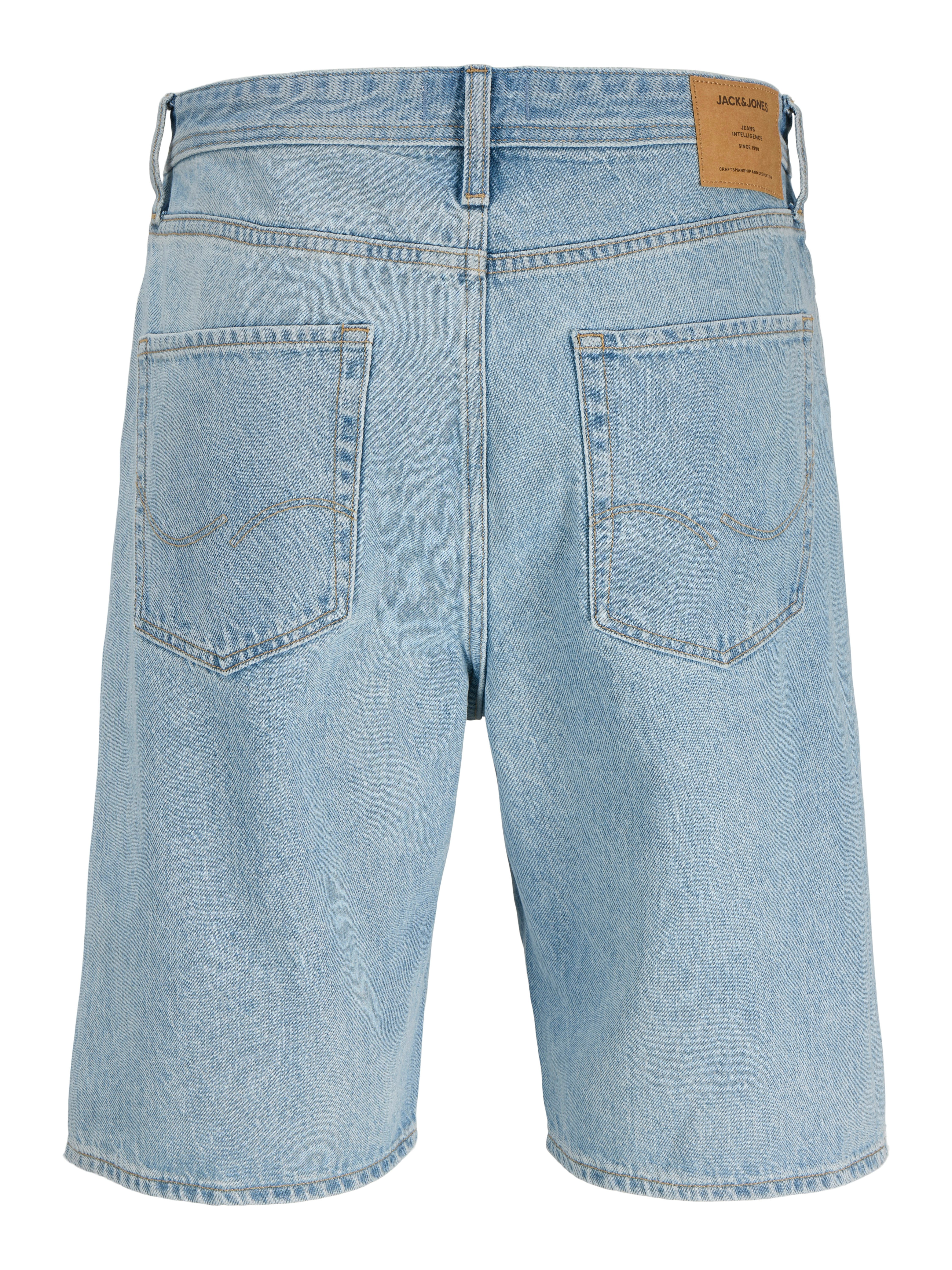 Jack & Jones Relaxshorts JJIALEX JJORIGINAL SHORTS SBD 300 SN