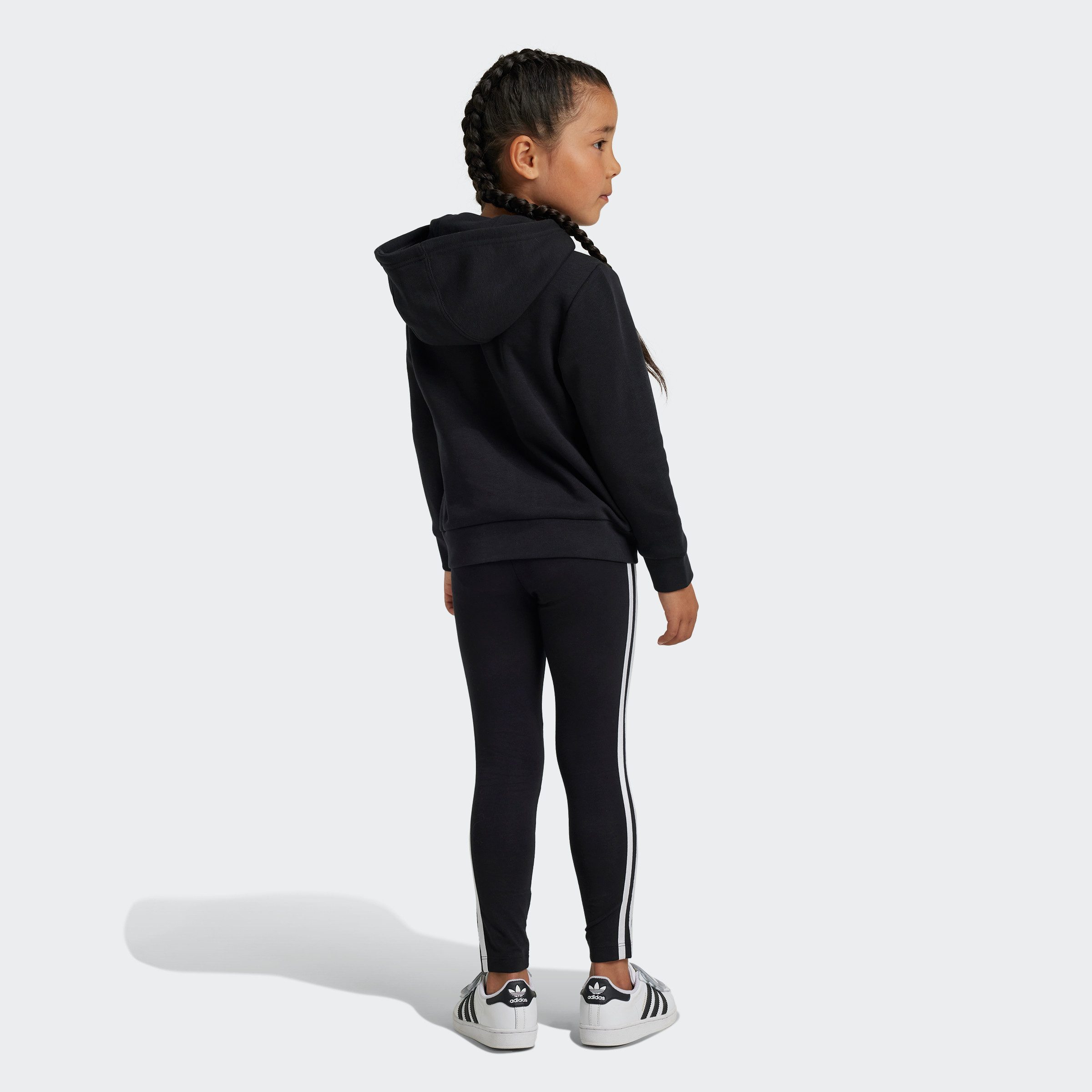 adidas Originals Trainingspak HOODIE LEG SET (2-delig)