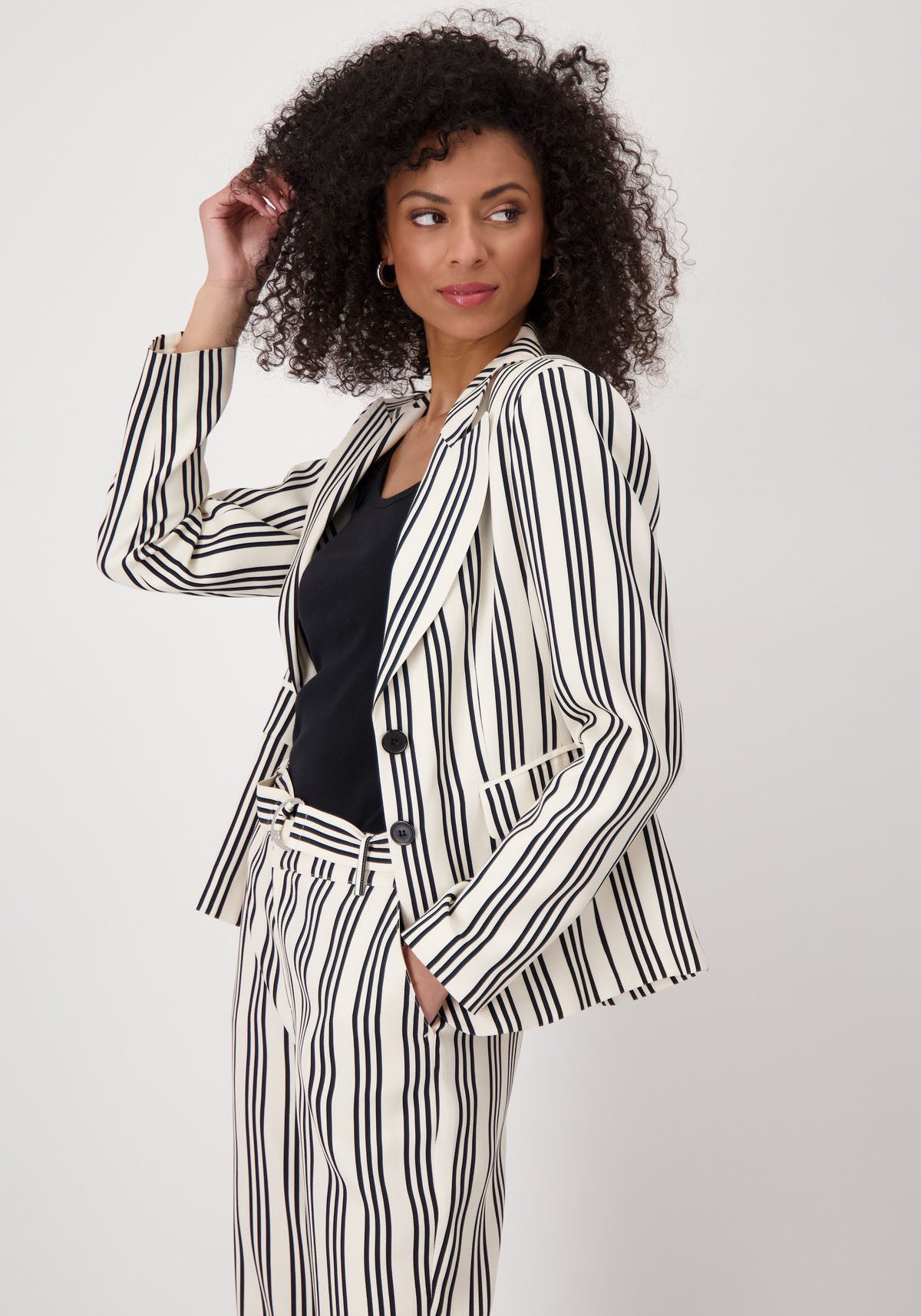 Monari Korte blazer