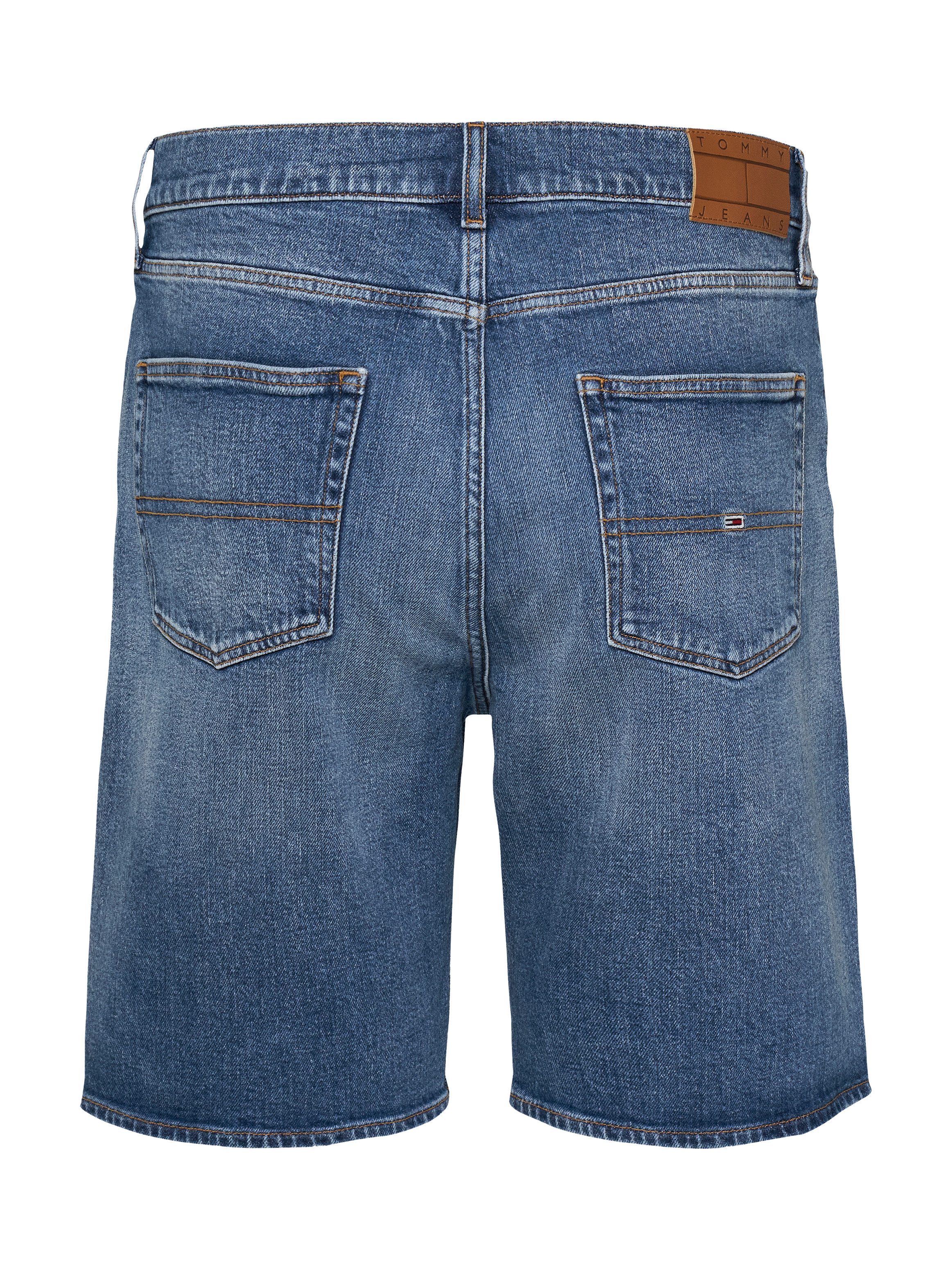 TOMMY JEANS short Isaac Relaxed Tapered