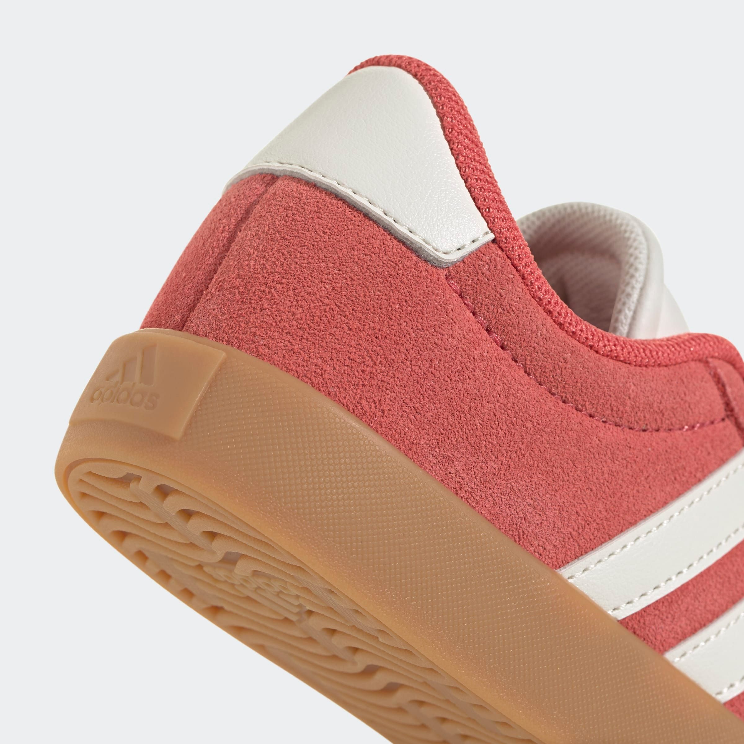 adidas Sportswear Sneakers VL COURT 3.0 KIDS geïnspireerd door het ontwerp van de adidas samba