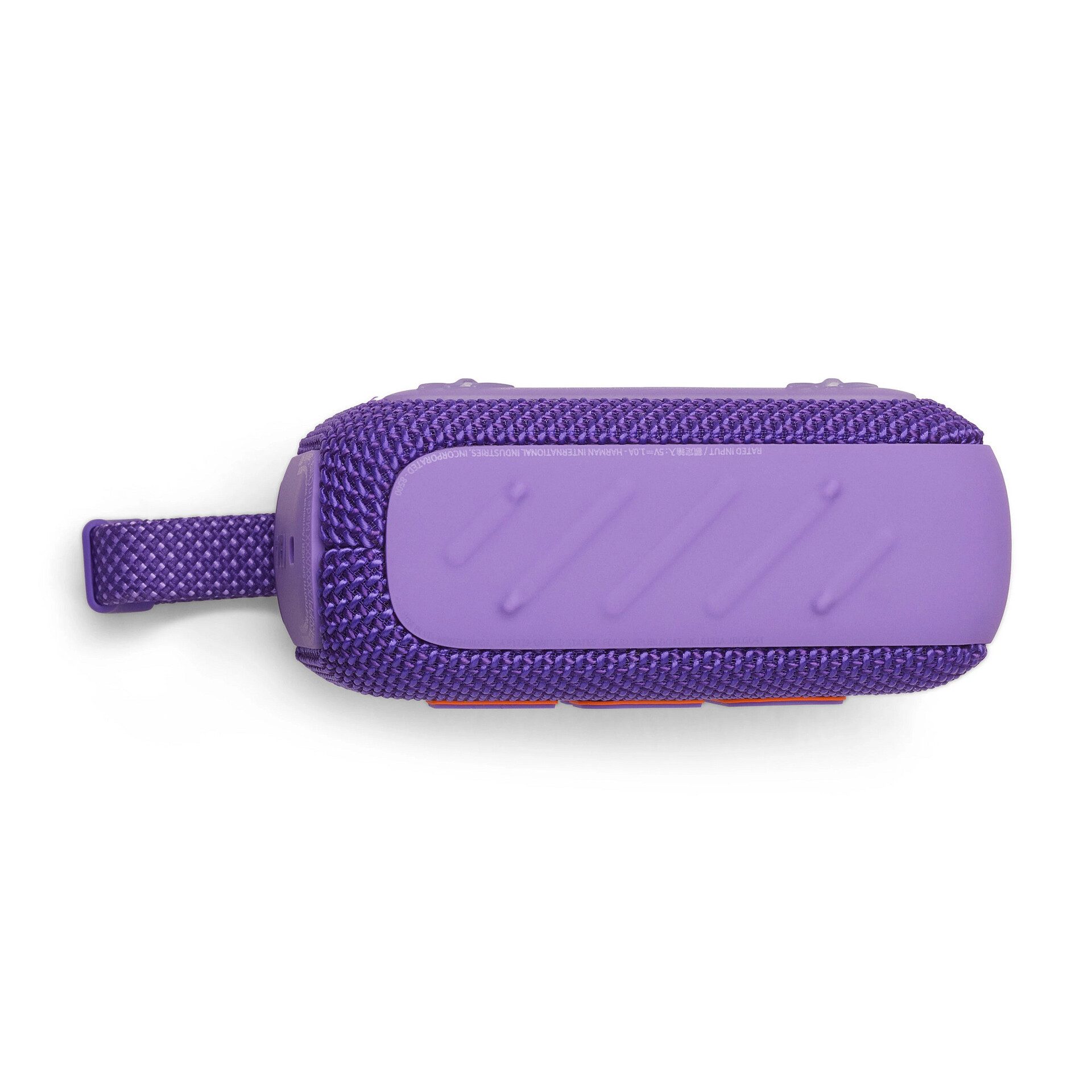 JBL Bluetooth luidspreker GO 4