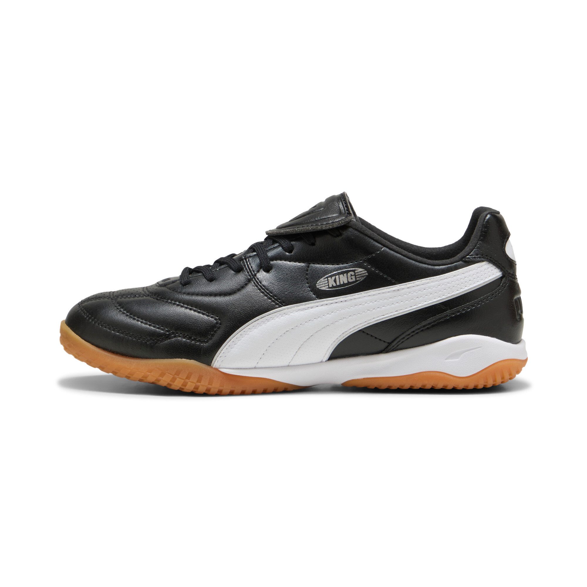 PUMA Zaalschoenen KING LIGA IT