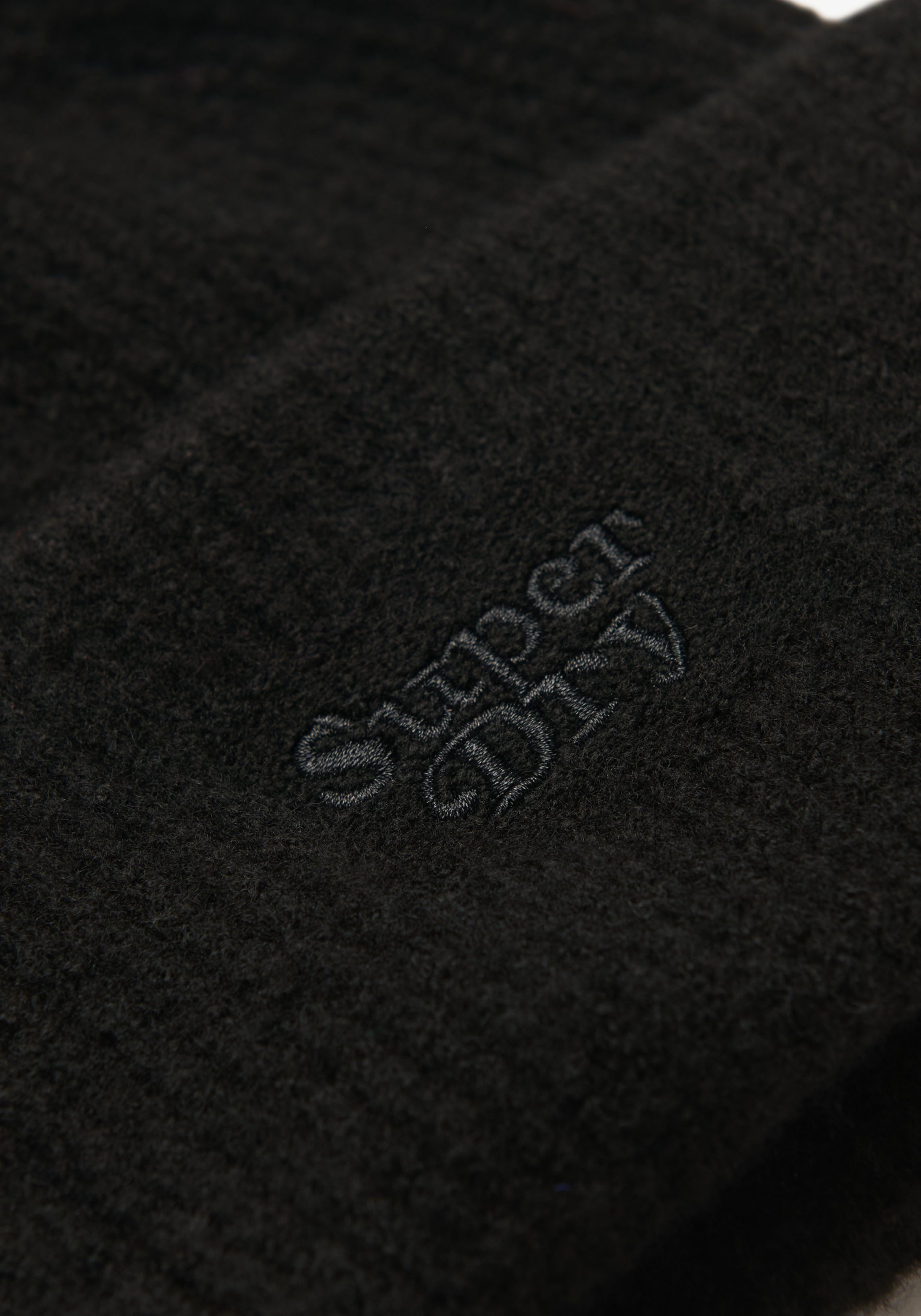 Superdry Beanie SOFT RIB KNIT BEANIE HAT