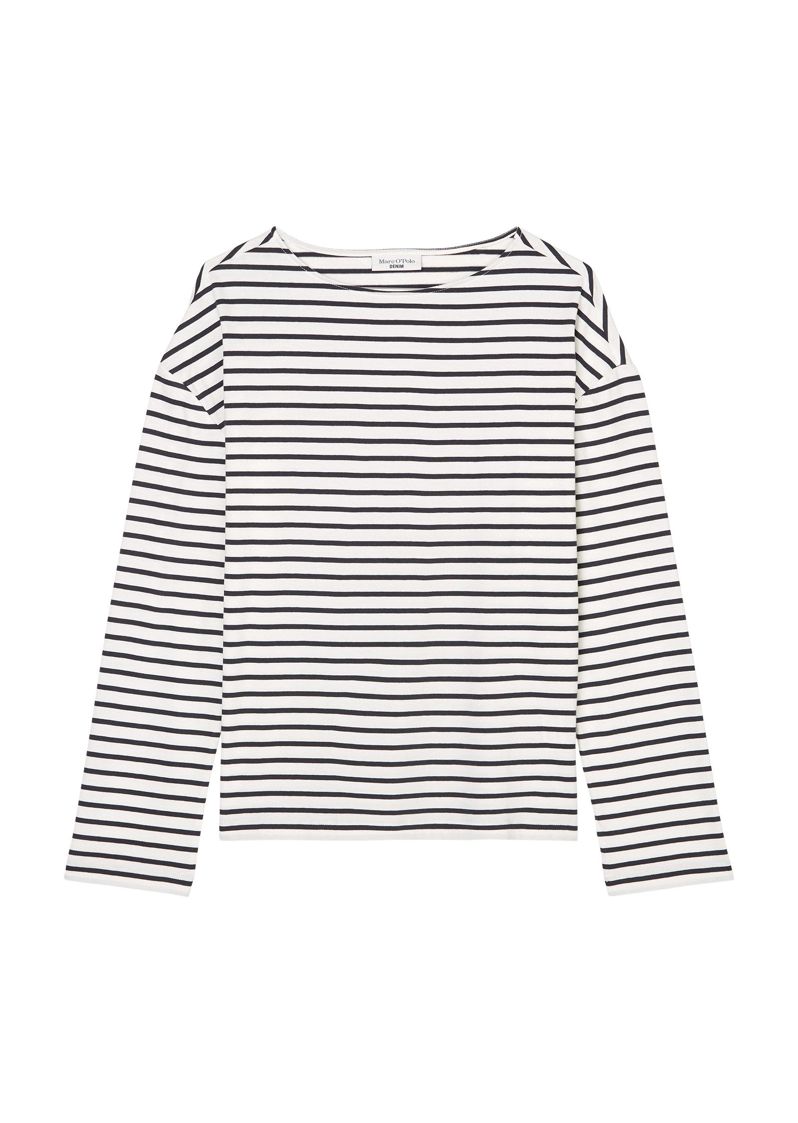 Marc O'Polo DENIM Shirt met lange mouwen