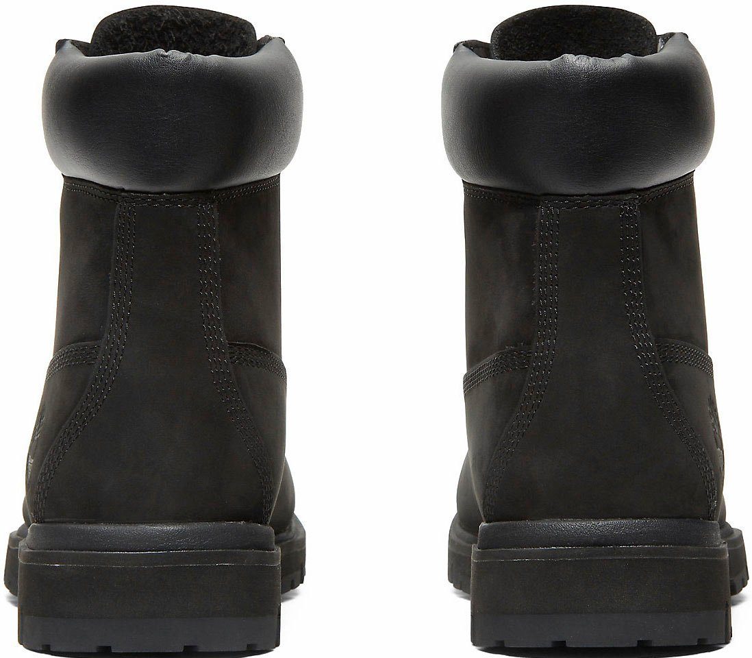 Timberland Veterschoenen Radford 6" Boot WP Winterlaarzen, veterschoenen, winterschoenen, waterdicht