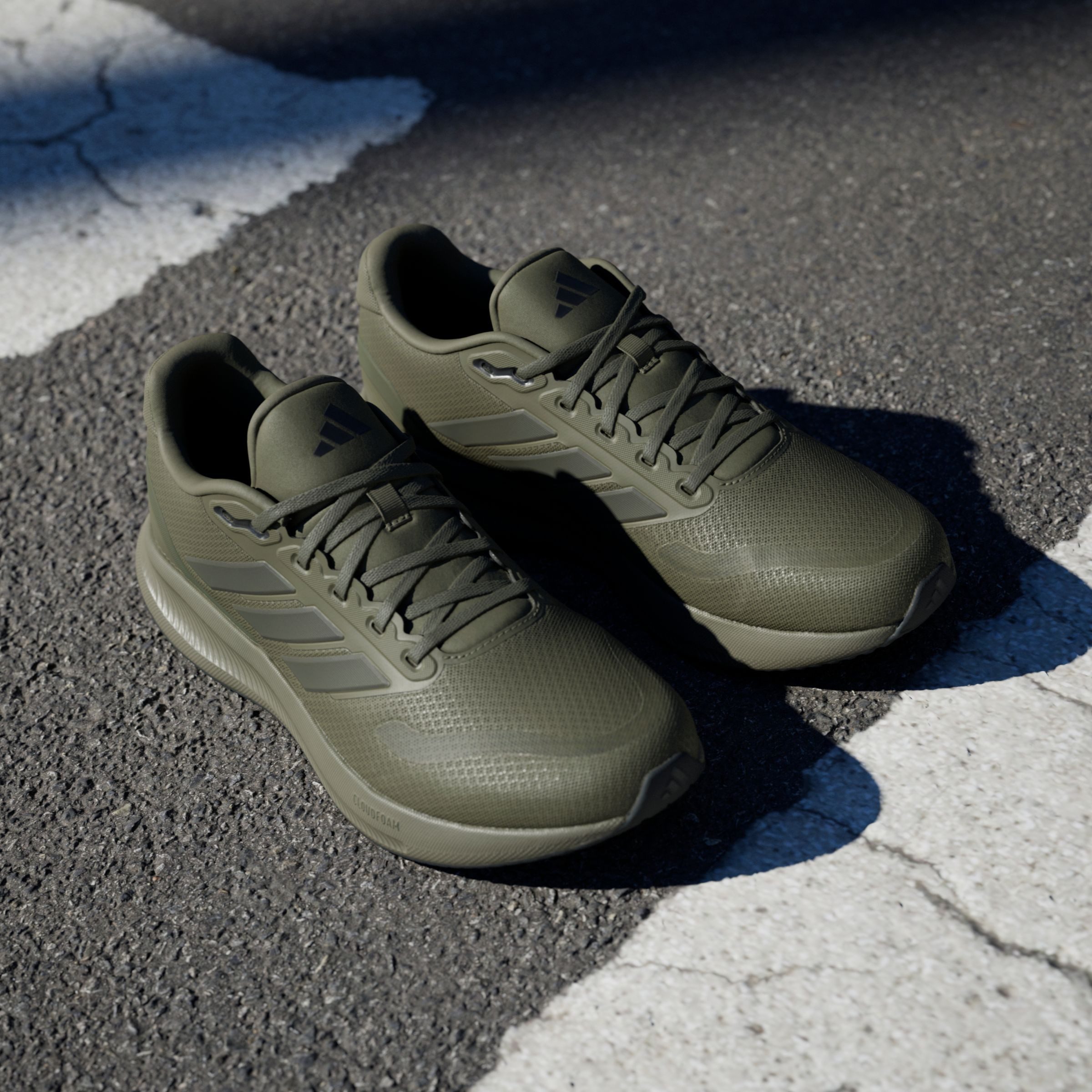 adidas Performance Runningschoenen RUNFALCON 5