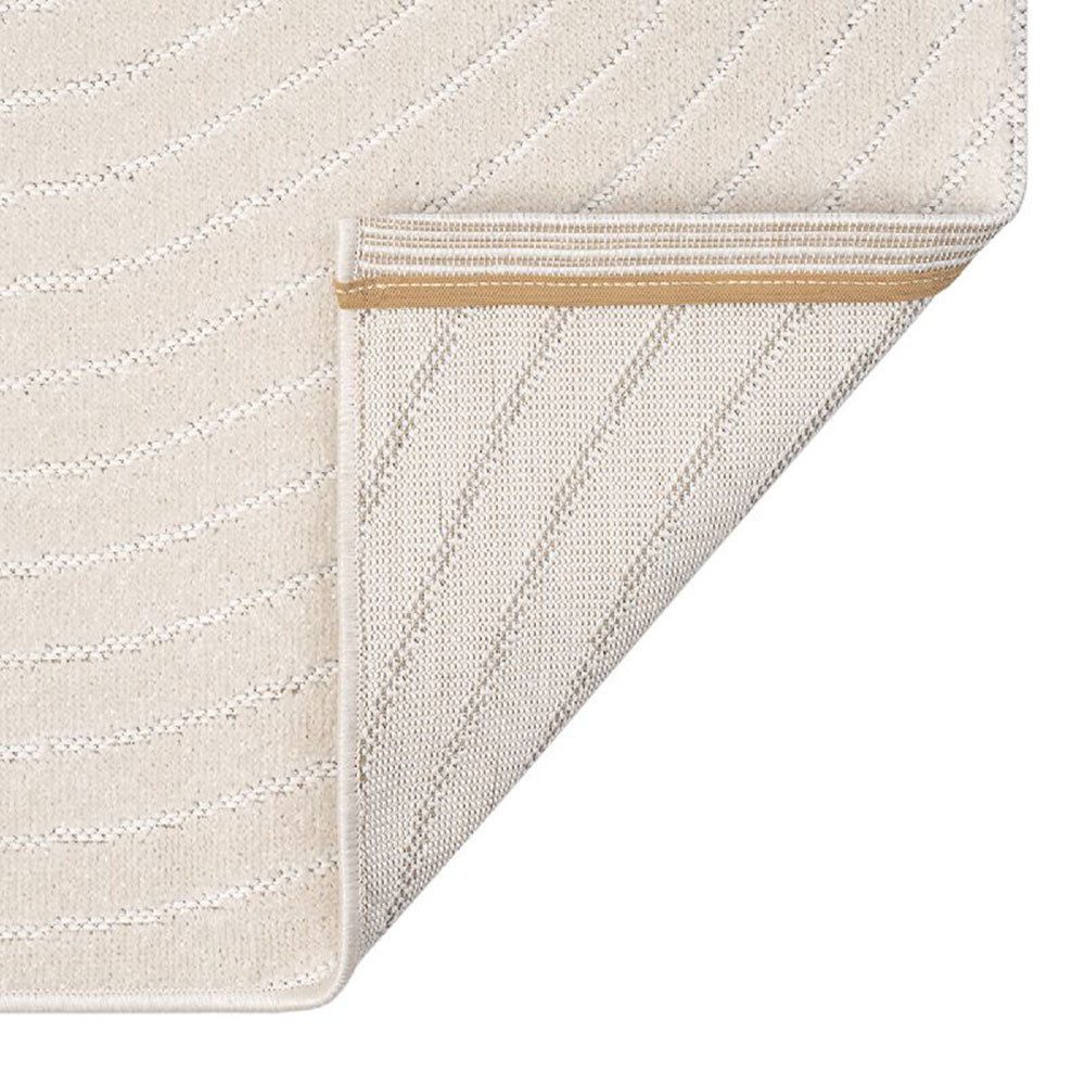 The carpet Vloerkleed Santo Plus Plus moderne robuuste in- en outdoor tapijt