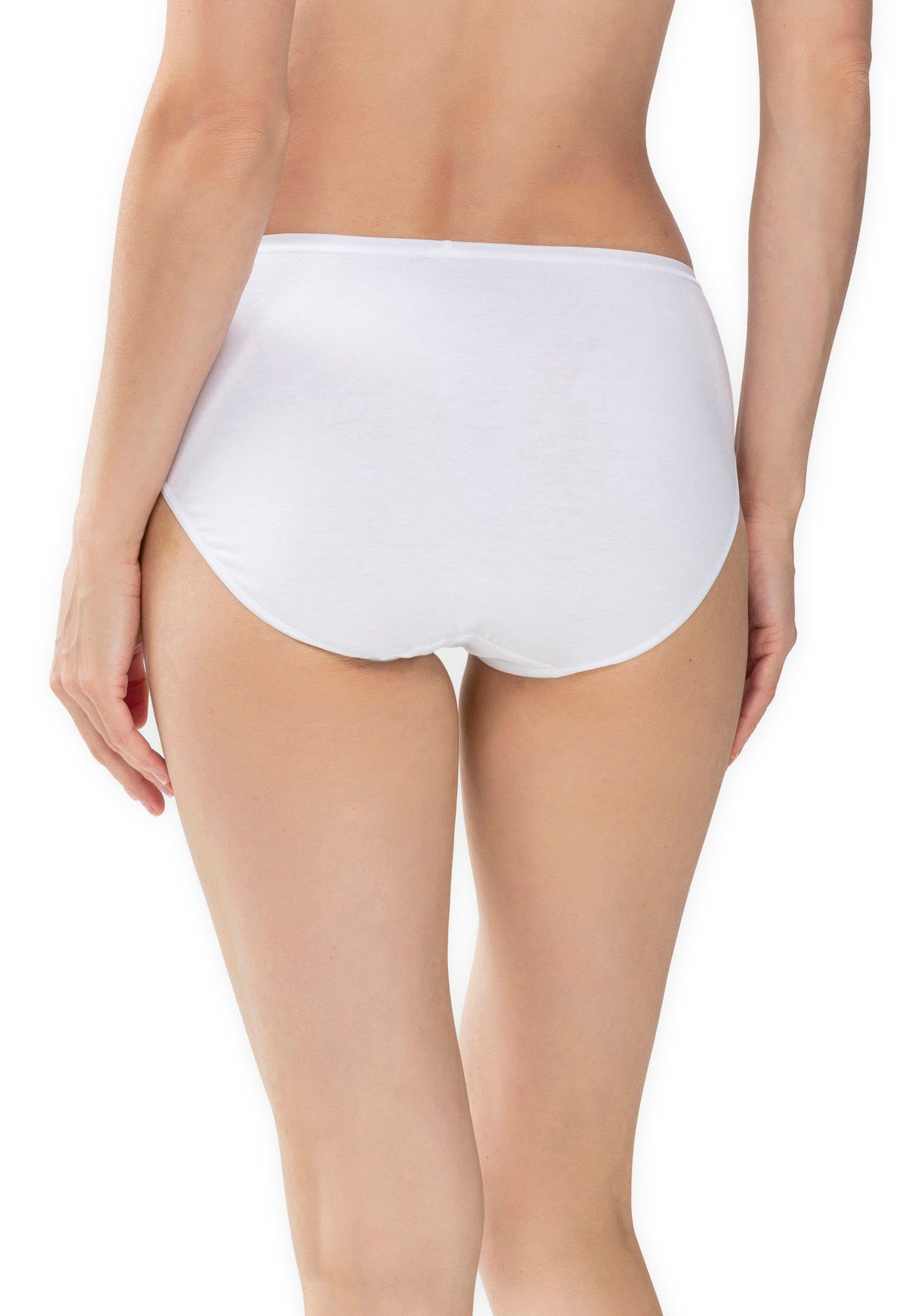 Mey Hipster Superfine Organic American Pants met diepe taille (3 stuks)