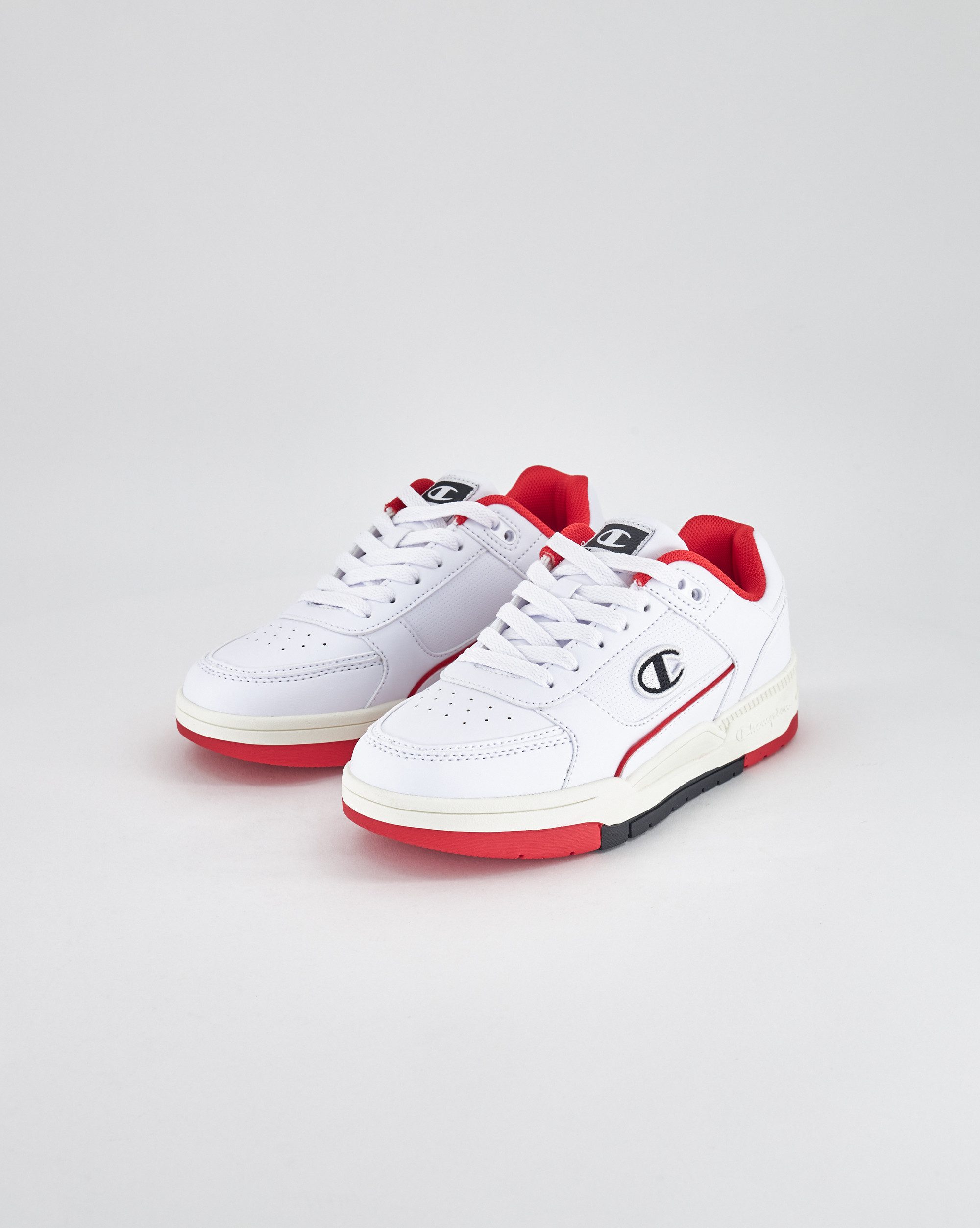 Champion Sneakers RD18 HERITAGE B GS