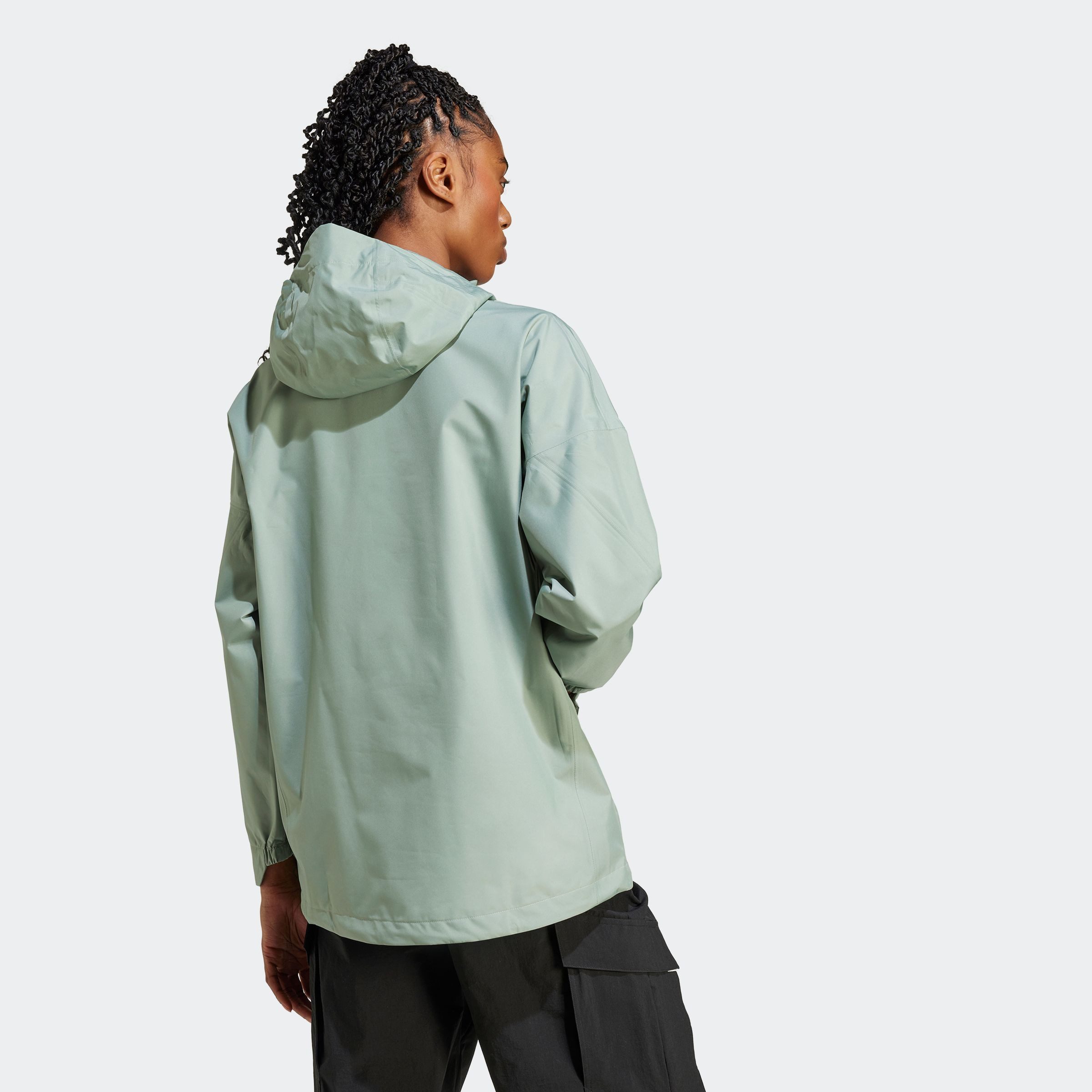 adidas TERREX Outdoorjack W XP 2.5 ANORAK