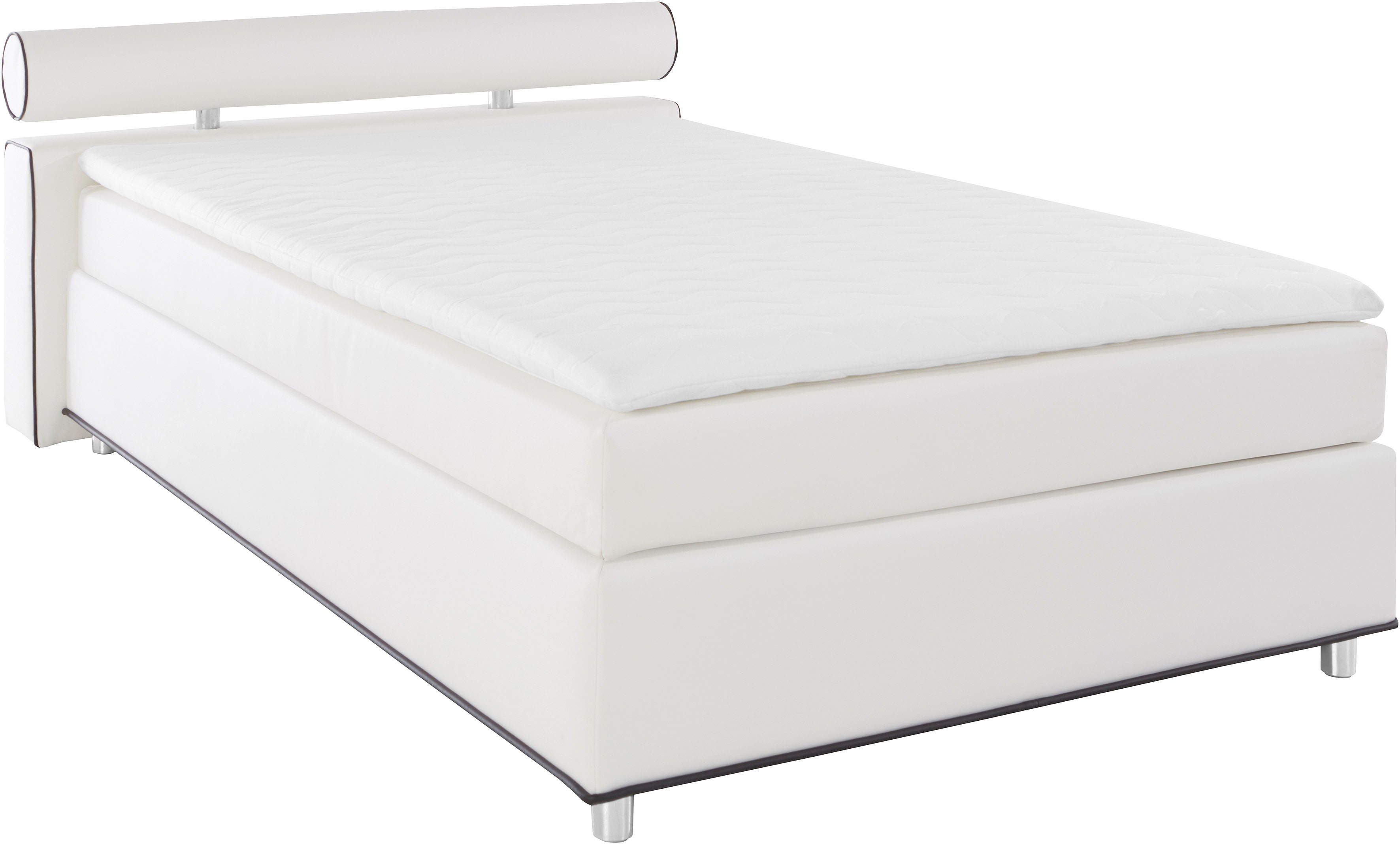 COLLECTION AB Boxspring Melbourne inclusief topmatras